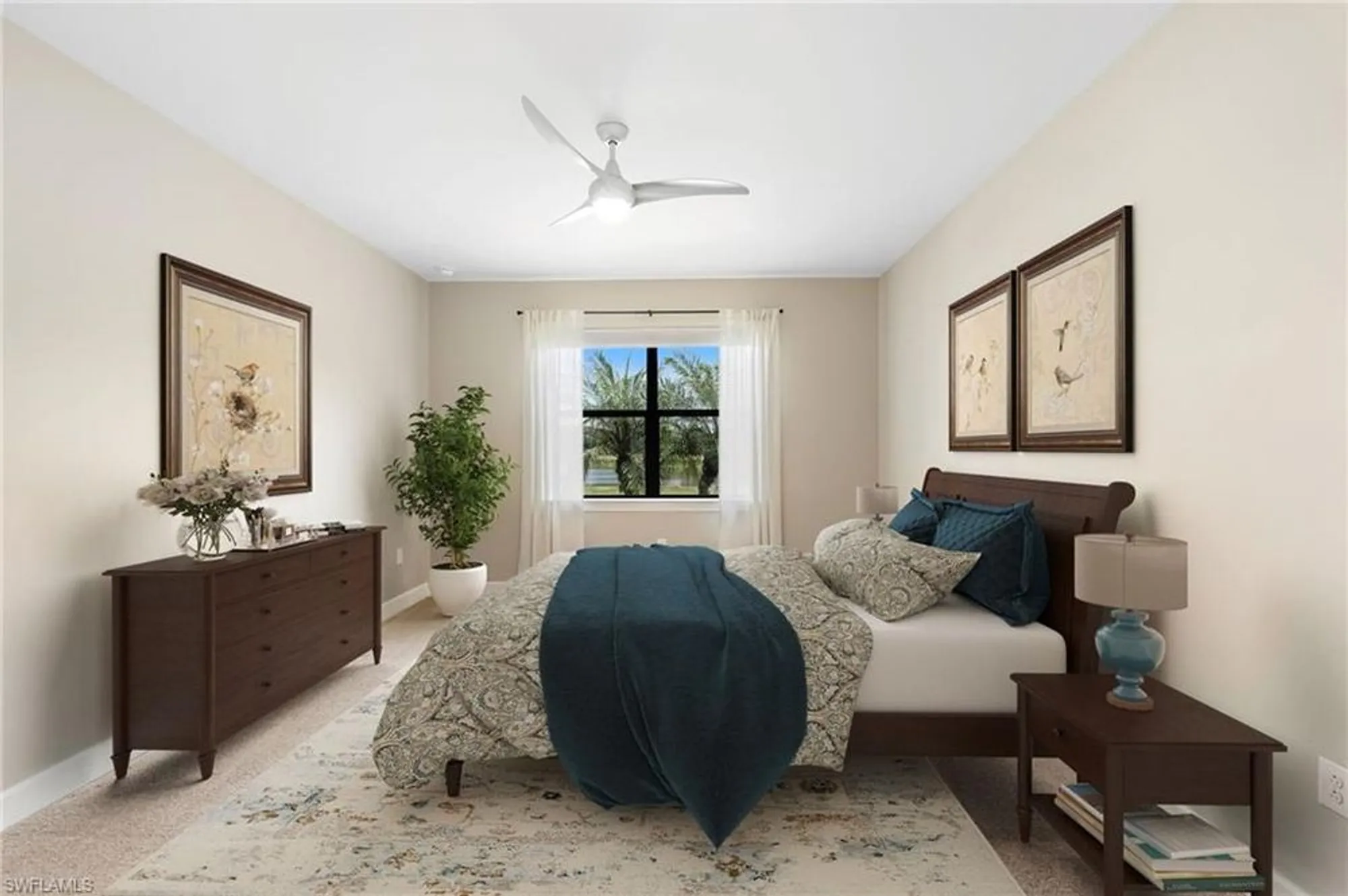 Property Slideshow image 8 of 28 | 17021 ashcomb way, Estero, FL, 33928