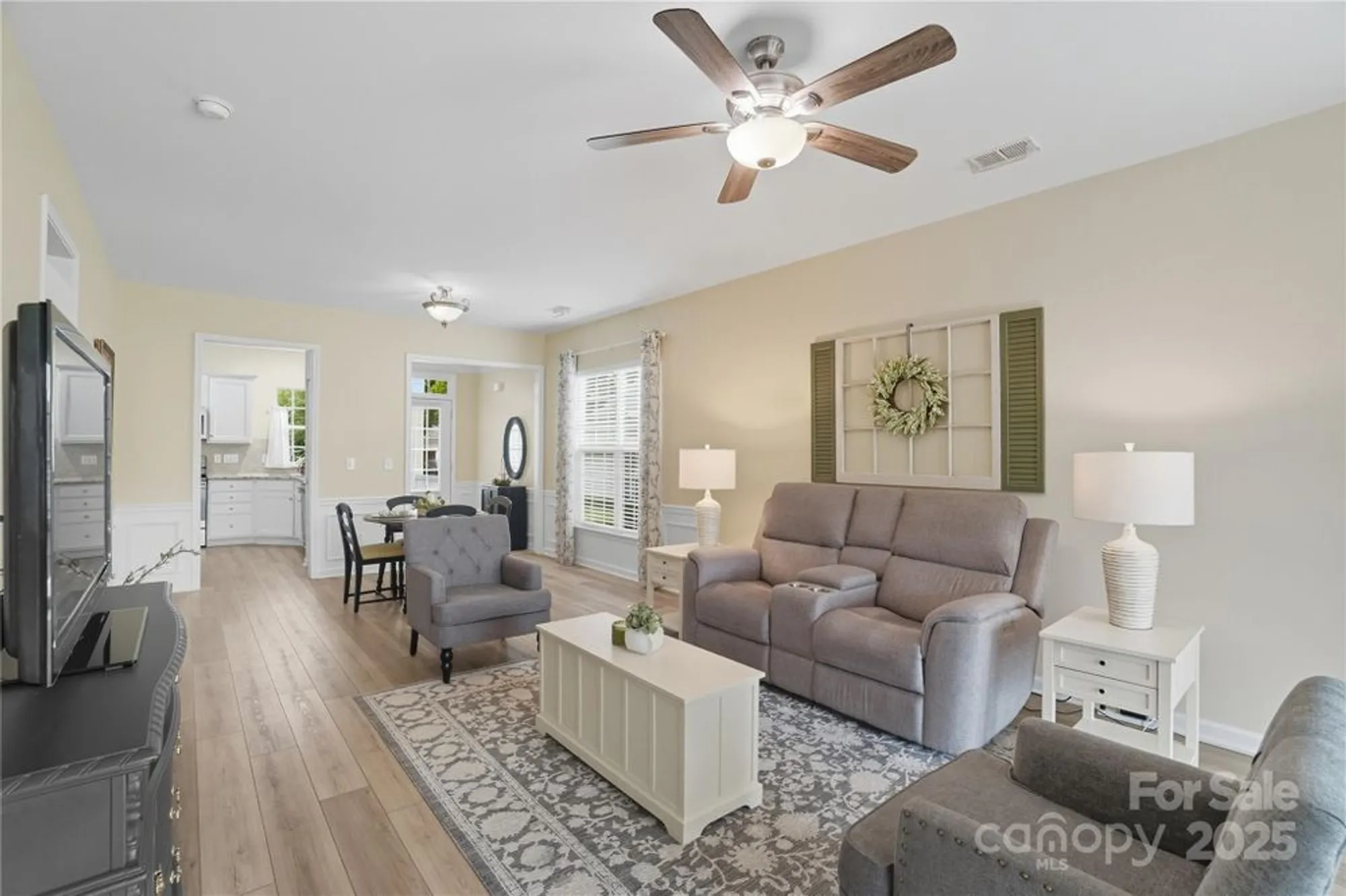 Property Slideshow image 6 of 43 | 17436 hawks view dr, Indian Land, SC, 29707