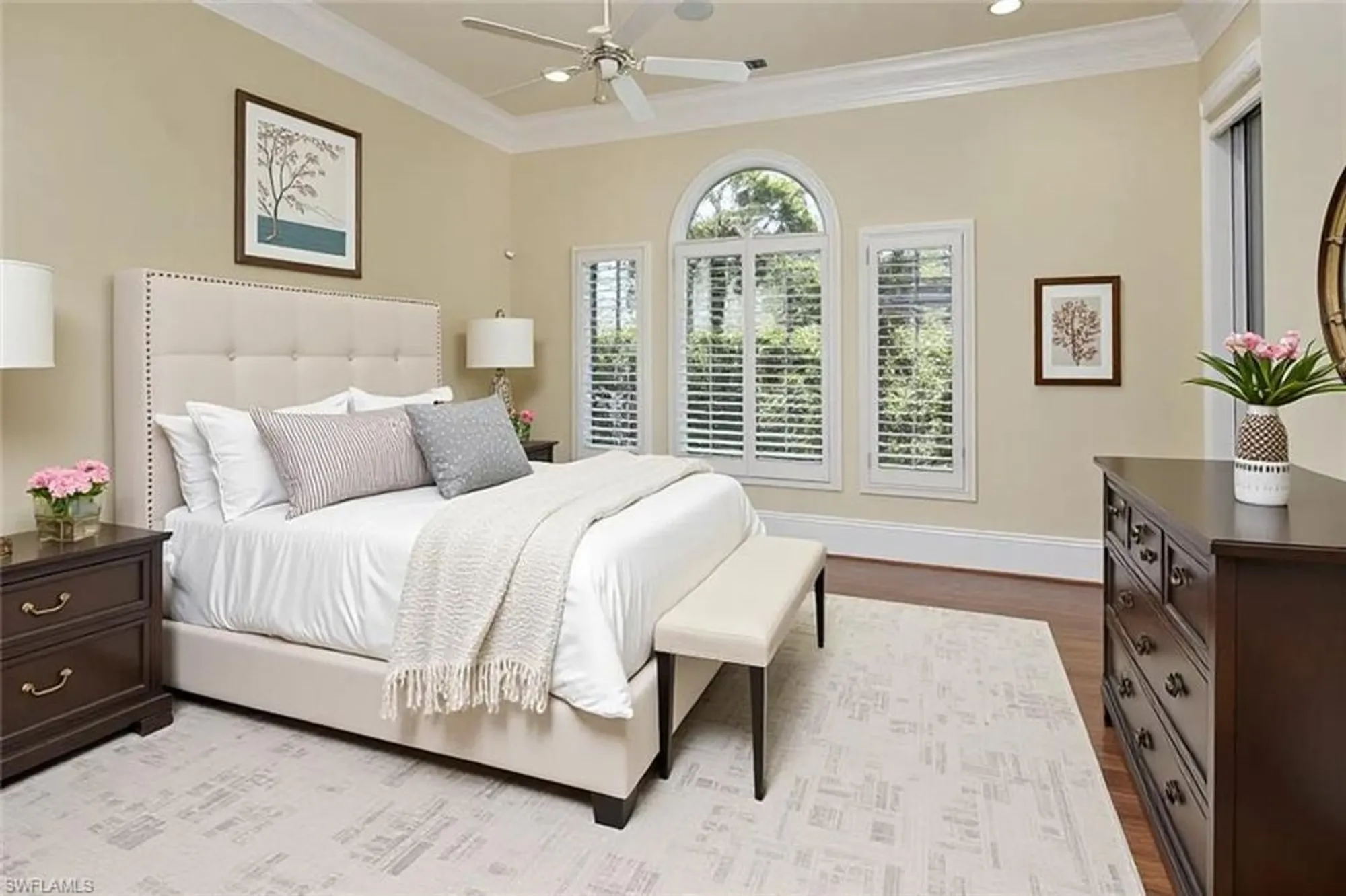Property Slideshow image 11 of 21 | 4650 via ravenna, Estero, FL, 34134
