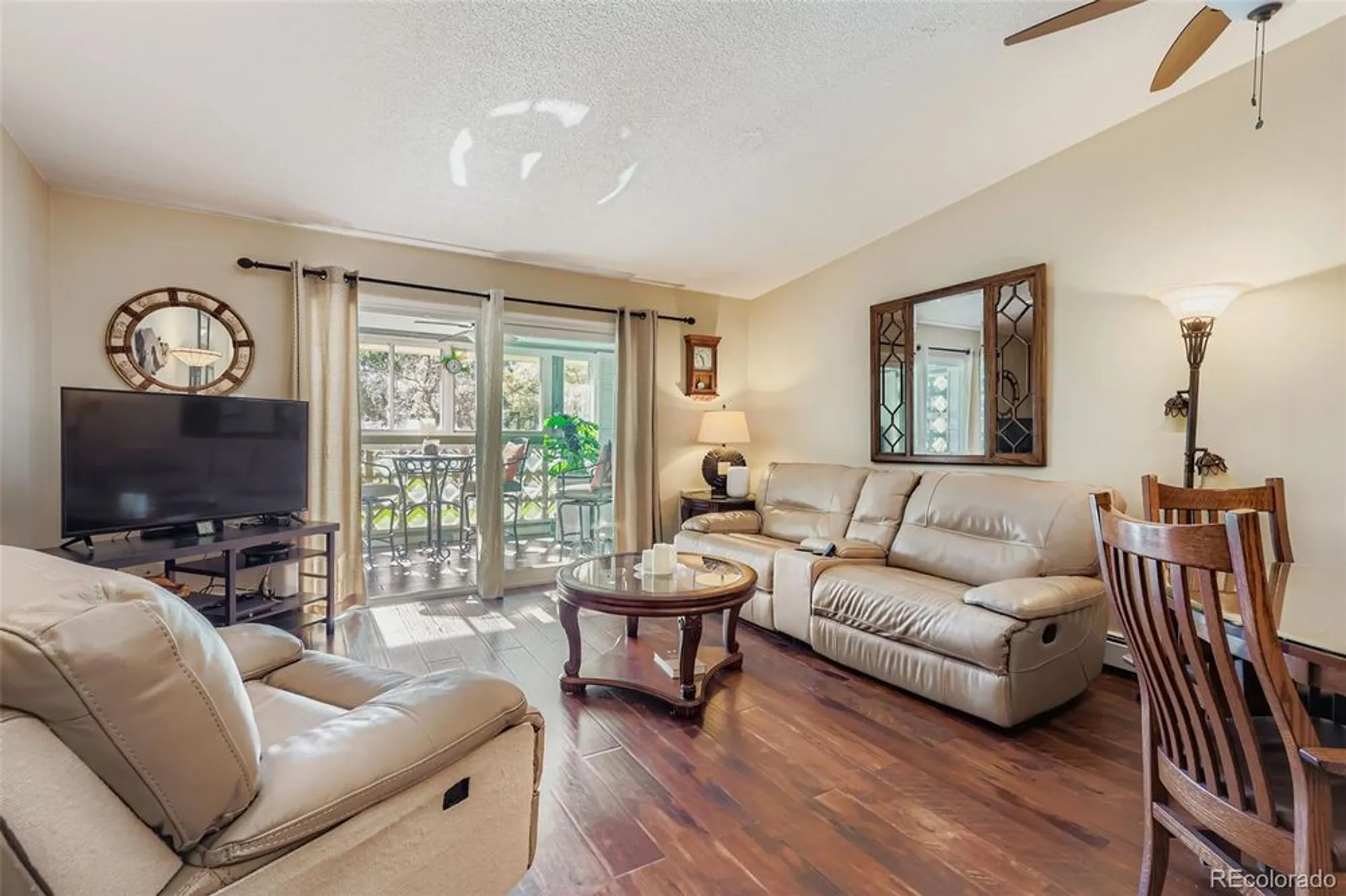 Property Slideshow image 11 of 24 | 740 s alton way unit 2b, Denver, CO, 80247