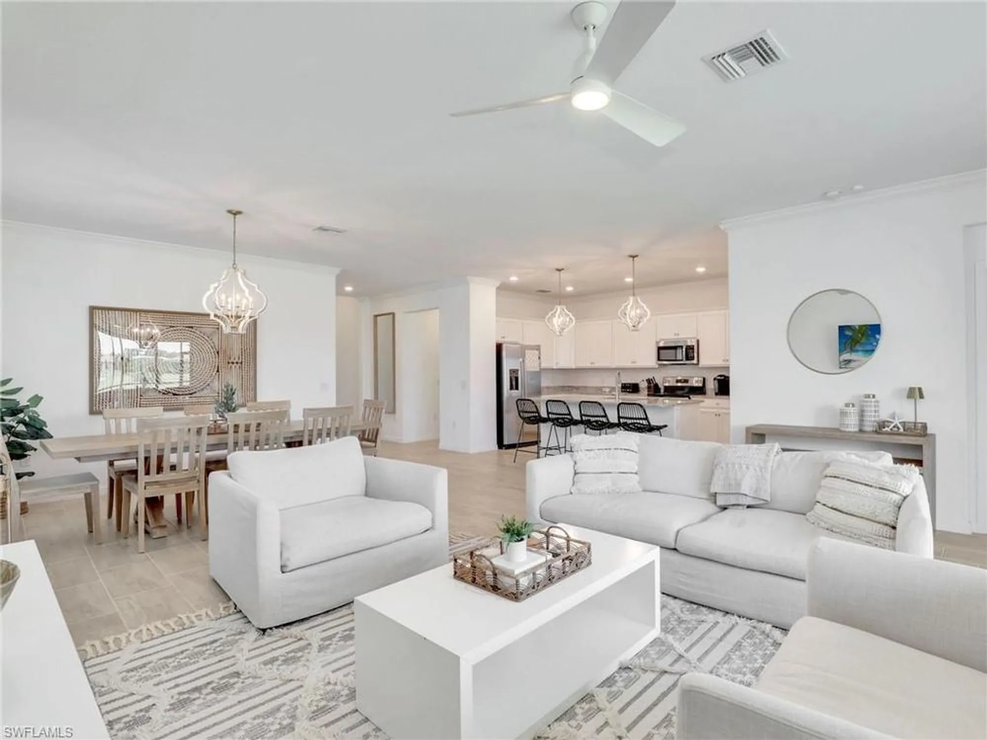 Property Slideshow image 10 of 50 | 11512 shady palm way, Fort Myers, FL, 33913