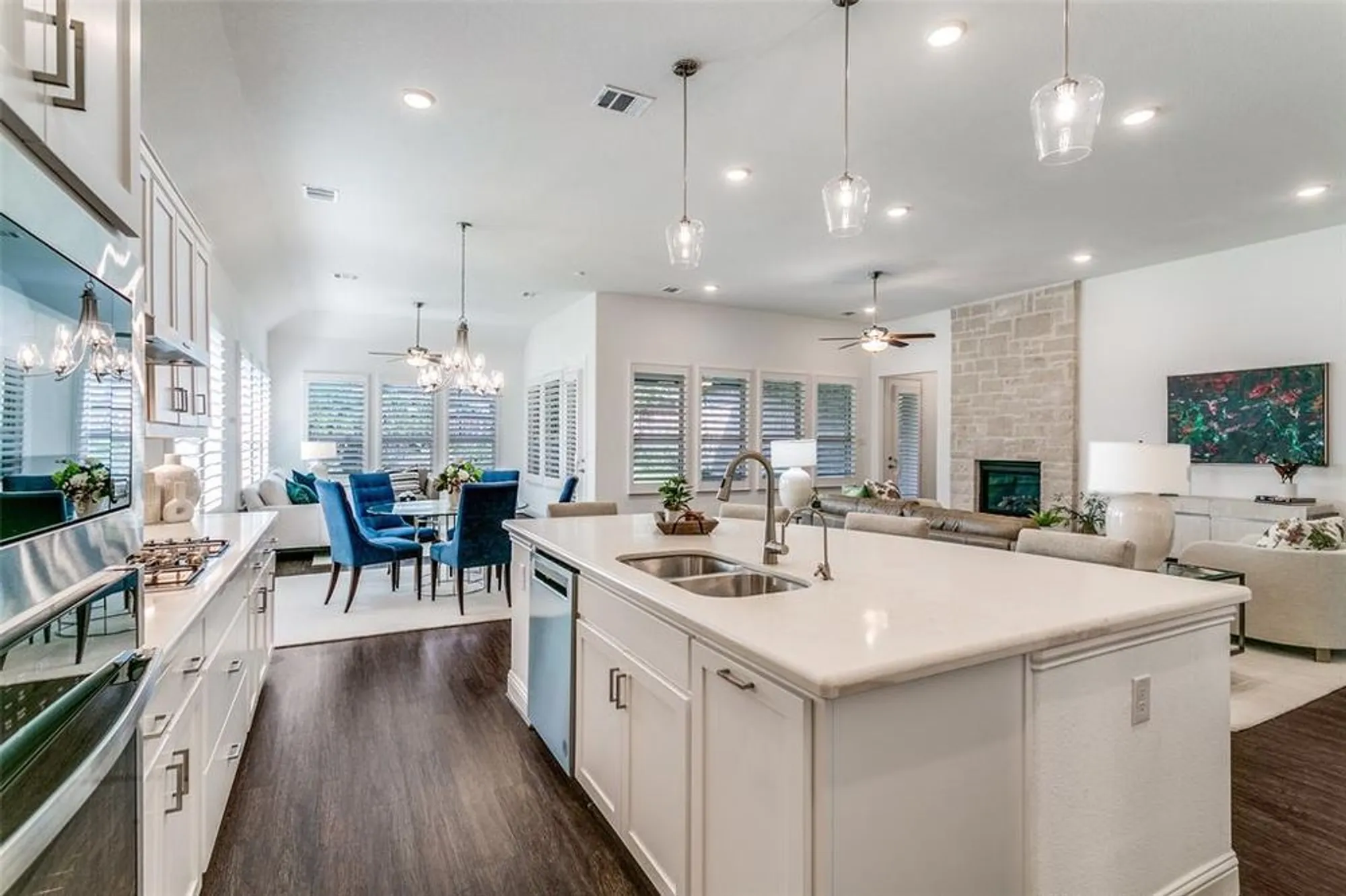 Property Slideshow image 10 of 31 | 8120 isle of skye, Lewisville, TX, 75056