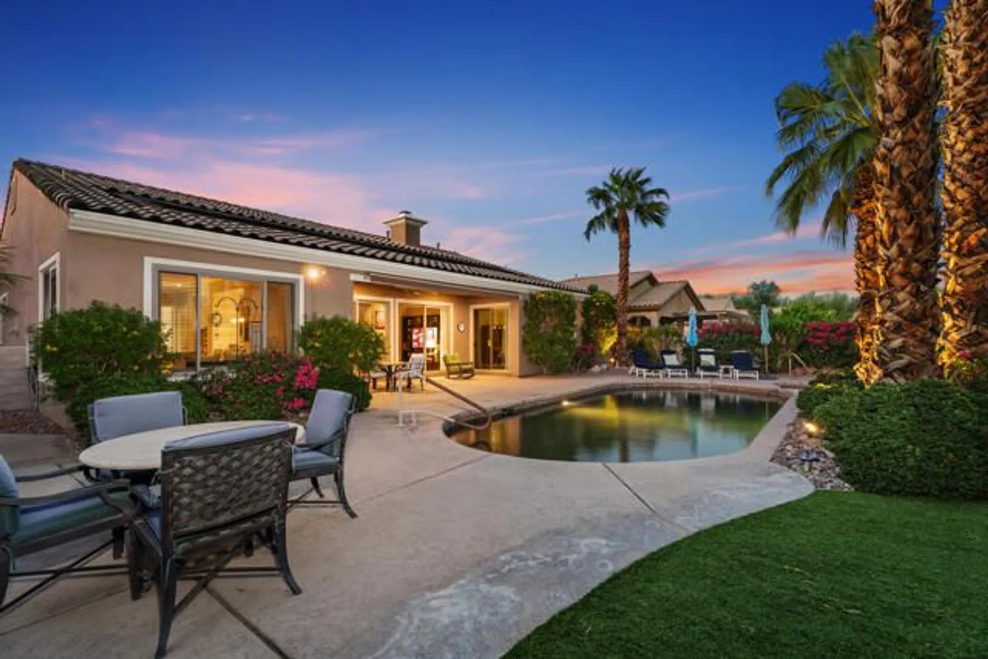 Property Slideshow image 21 of 74 | 81429 corte trigo, Indio, CA, 92203