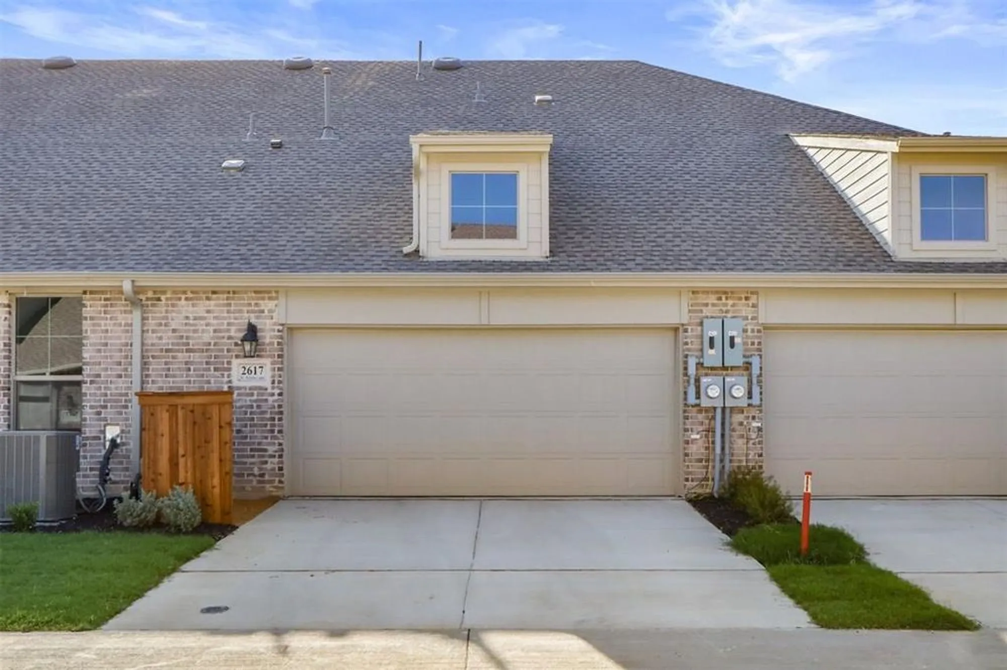 Property Slideshow image 22 of 22 | 2617 st helena ln, Grand Prairie, TX, 75054