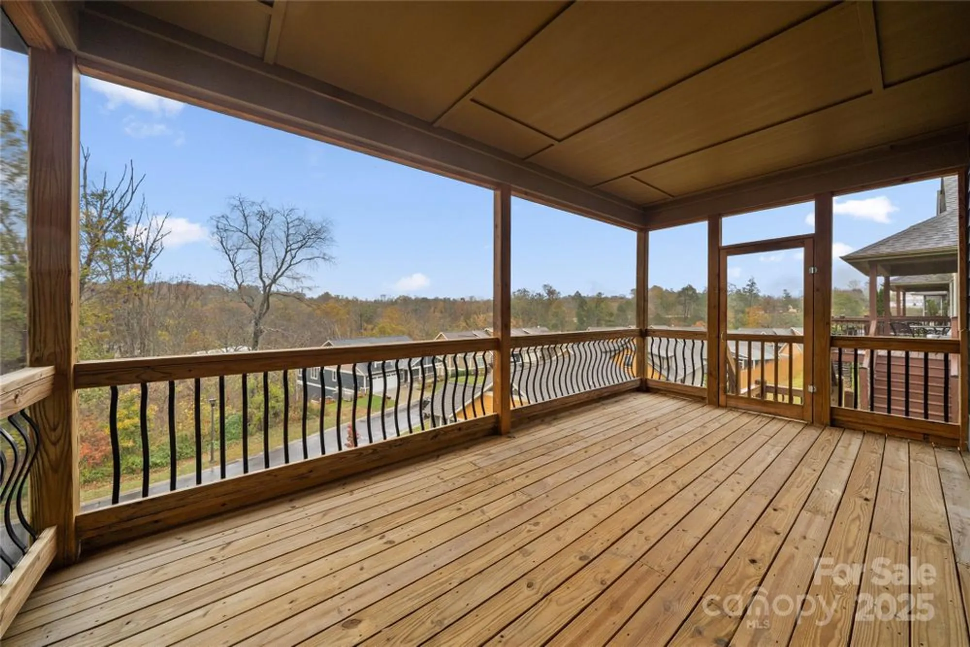 Property Slideshow image 32 of 41 | 22 craftsman view dr, Asheville, NC, 28804