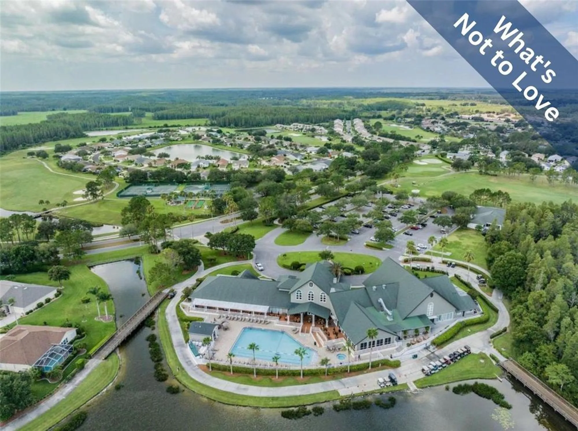 Property Slideshow image 27 of 50 | 1745 westerham loop, Trinity, FL, 34655