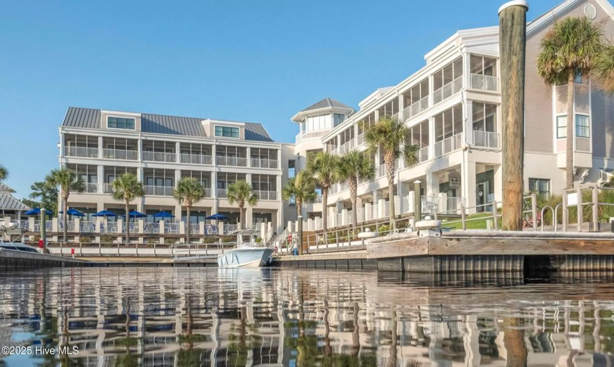 Property Slideshow image 34 of 36 | 3030 marsh winds cir unit 106, Southport, NC, 28461