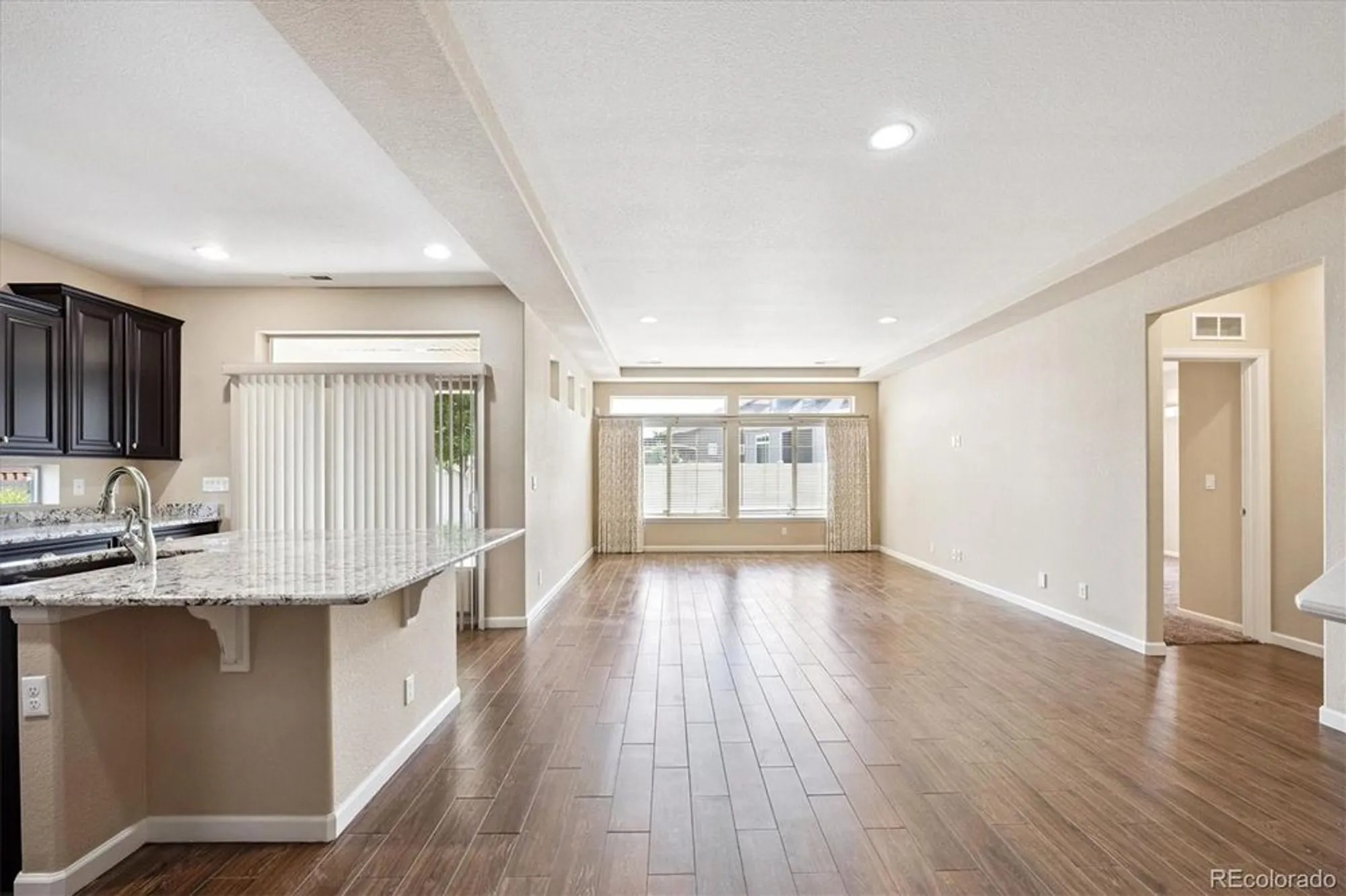 Property Slideshow image 7 of 24 | 5520 genoa st, Denver, CO, 80249
