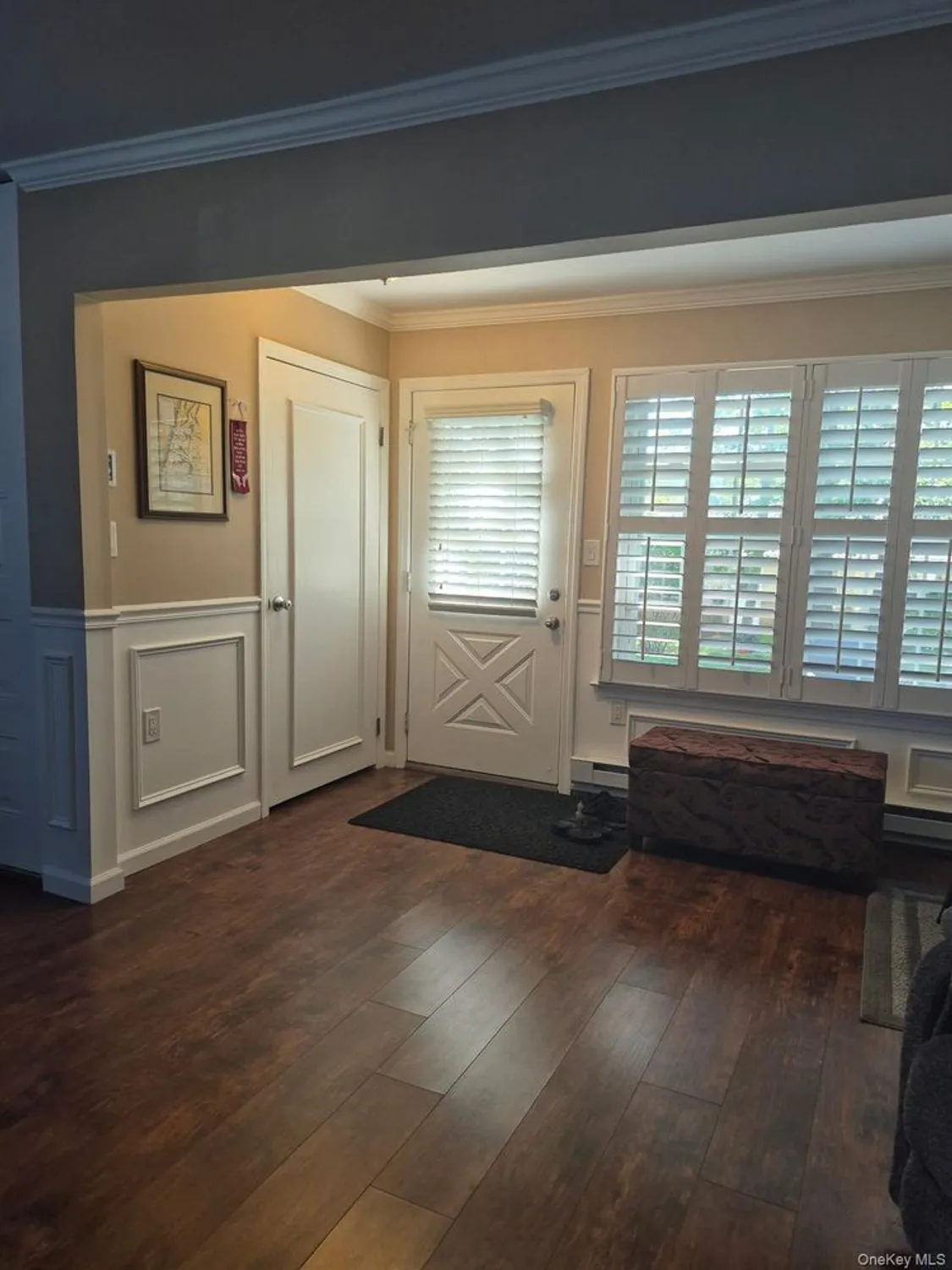 Property Slideshow image 4 of 21 | 424 woodbridge dr d, Ridge, NY, 11961