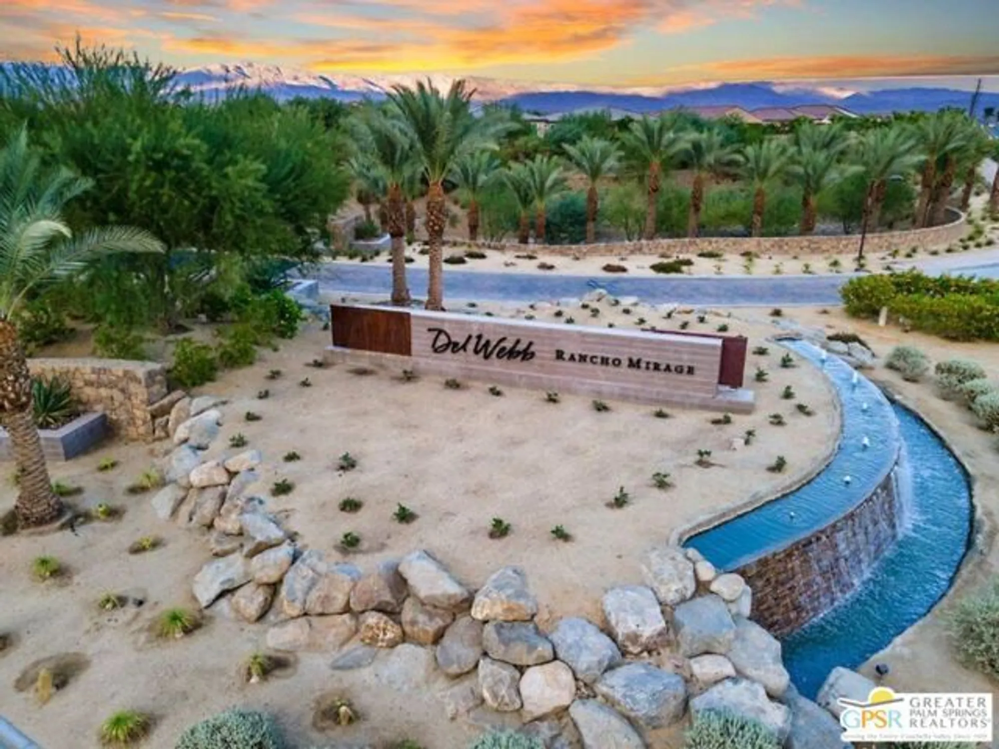 Property Slideshow image 63 of 75 | 61 zinfandel, Rancho Mirage, CA, 92270
