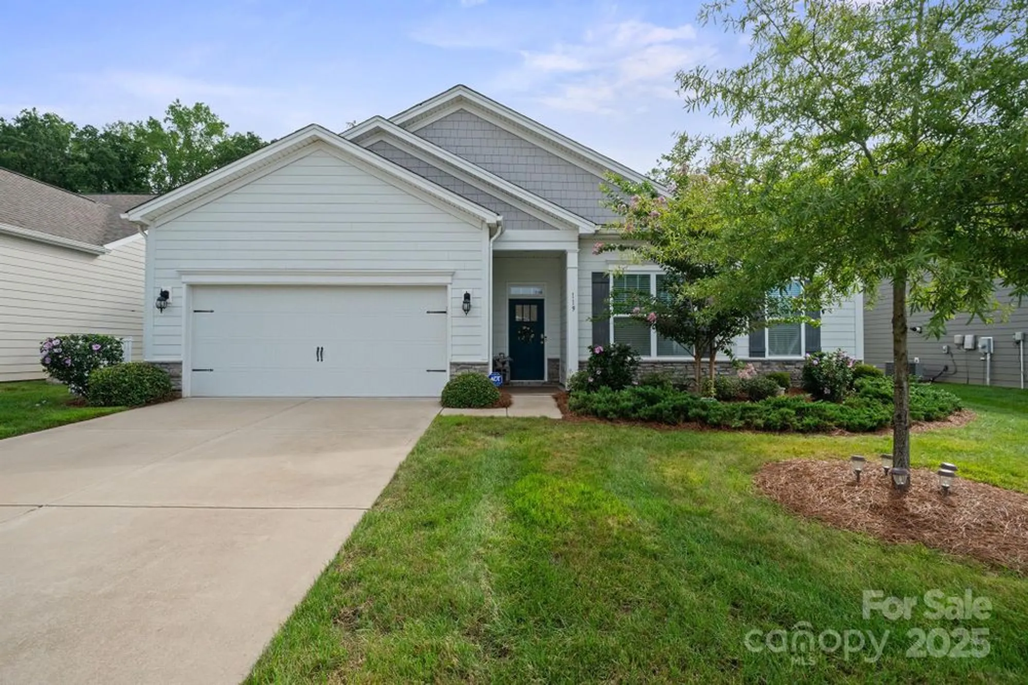 Property Slideshow image 1 of 34 | 119 coddle way, Mooresville, NC, 28115