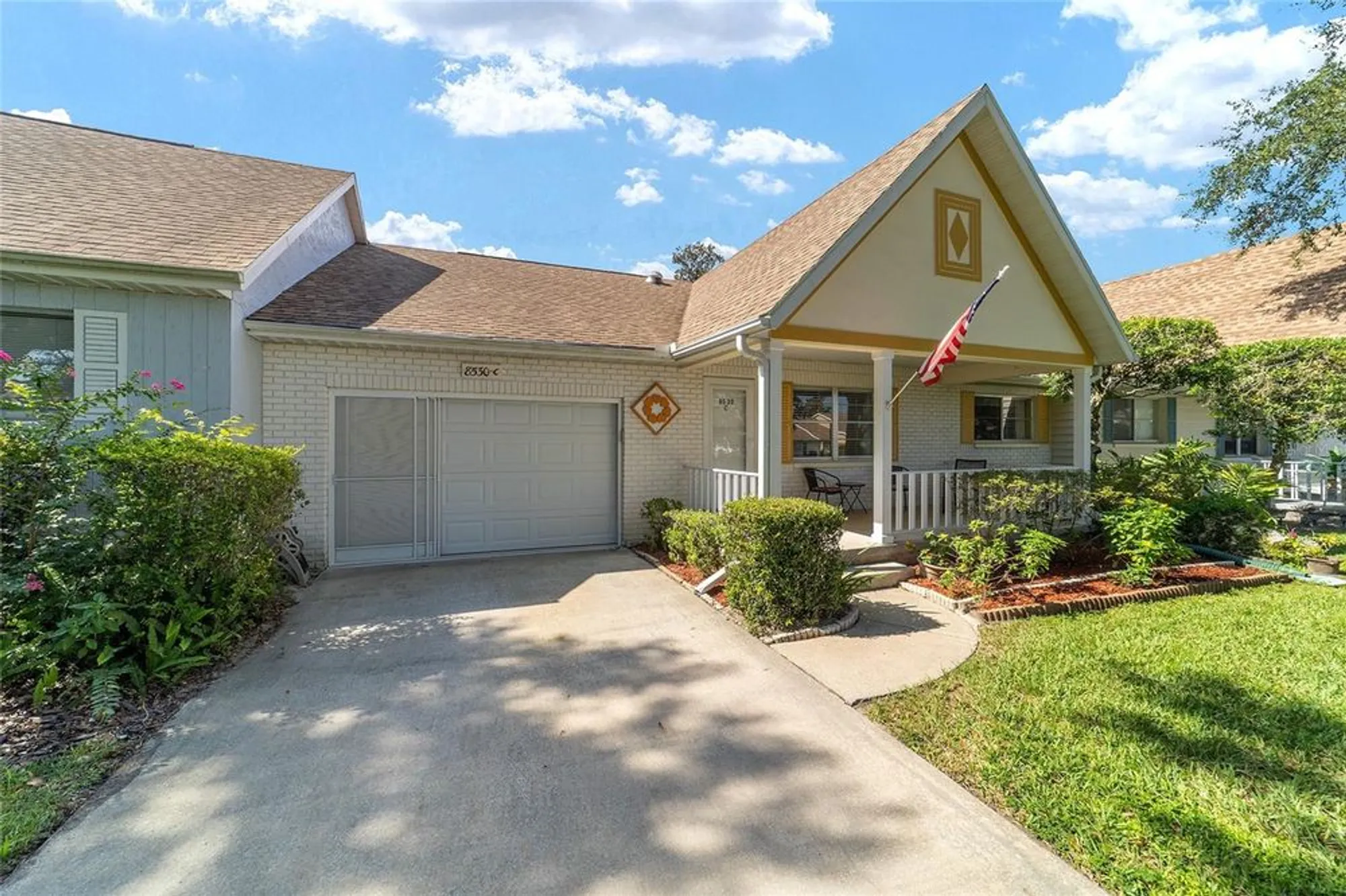 Property Slideshow image 6 of 51 | 8530 sw 90th st c, Ocala, FL, 34481