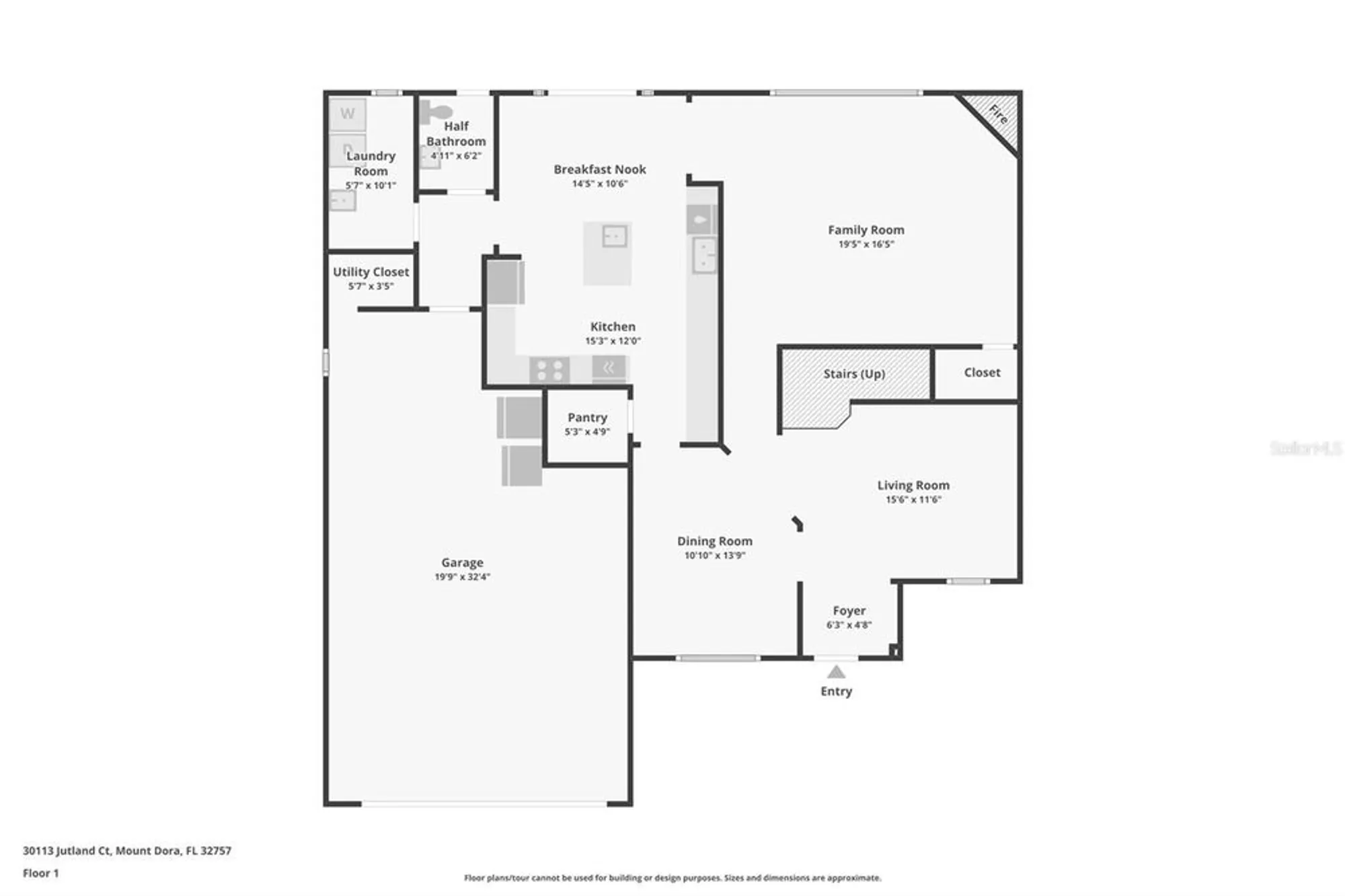 Property Slideshow image 64 of 68 | 30113 jutland ct, Mount Dora, FL, 32757
