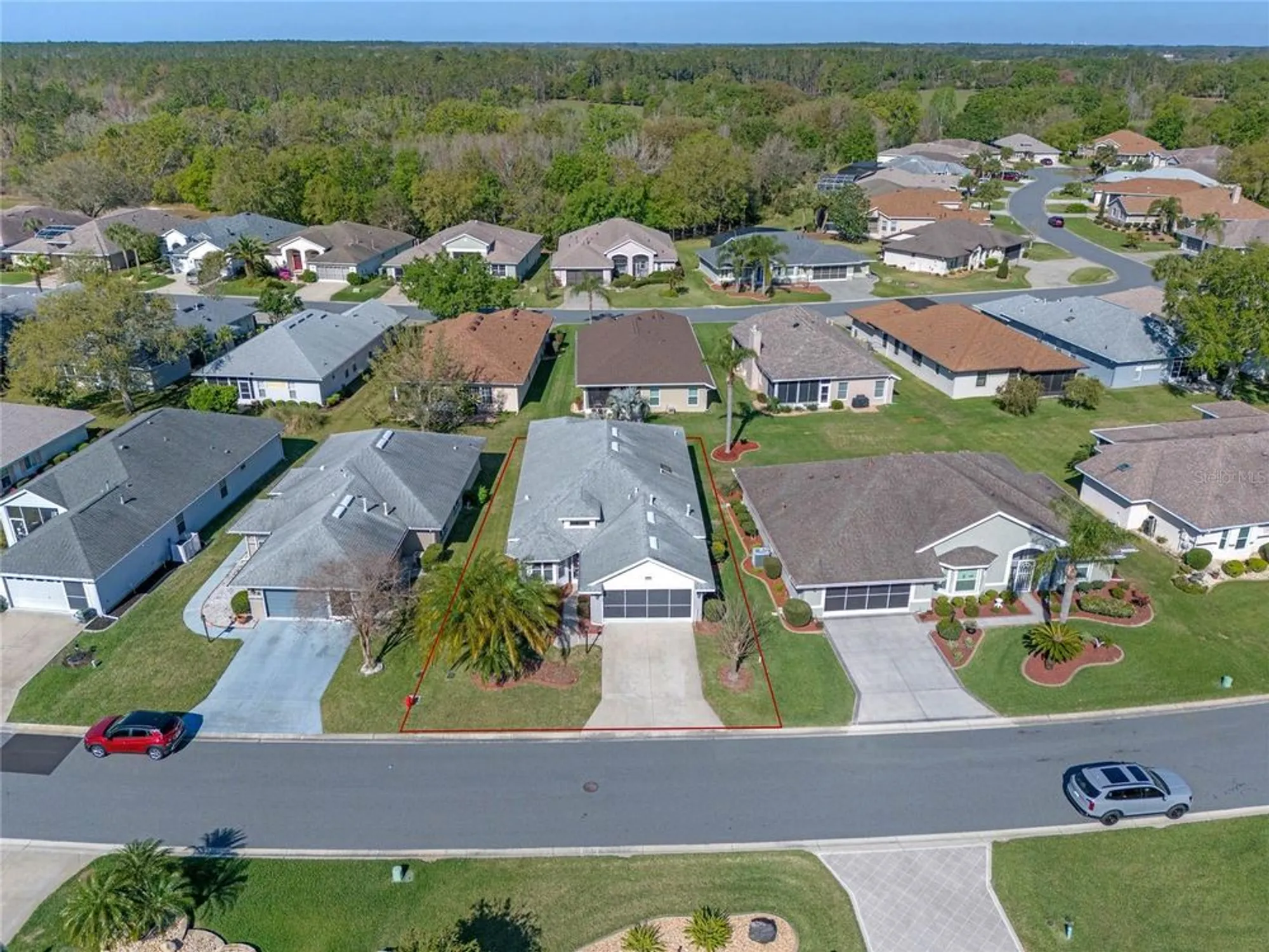 Property Slideshow image 35 of 67 | 4712 st andrews arc, Leesburg, FL, 34748