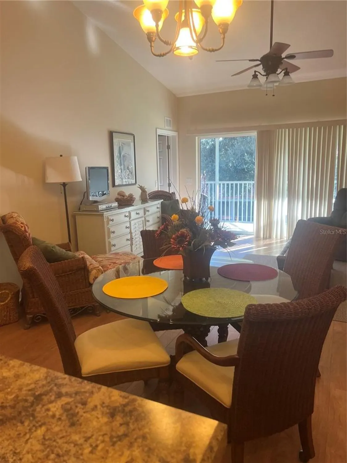 Property Slideshow image 6 of 38 | 5373 compass pt # 1, Oxford, FL, 34484