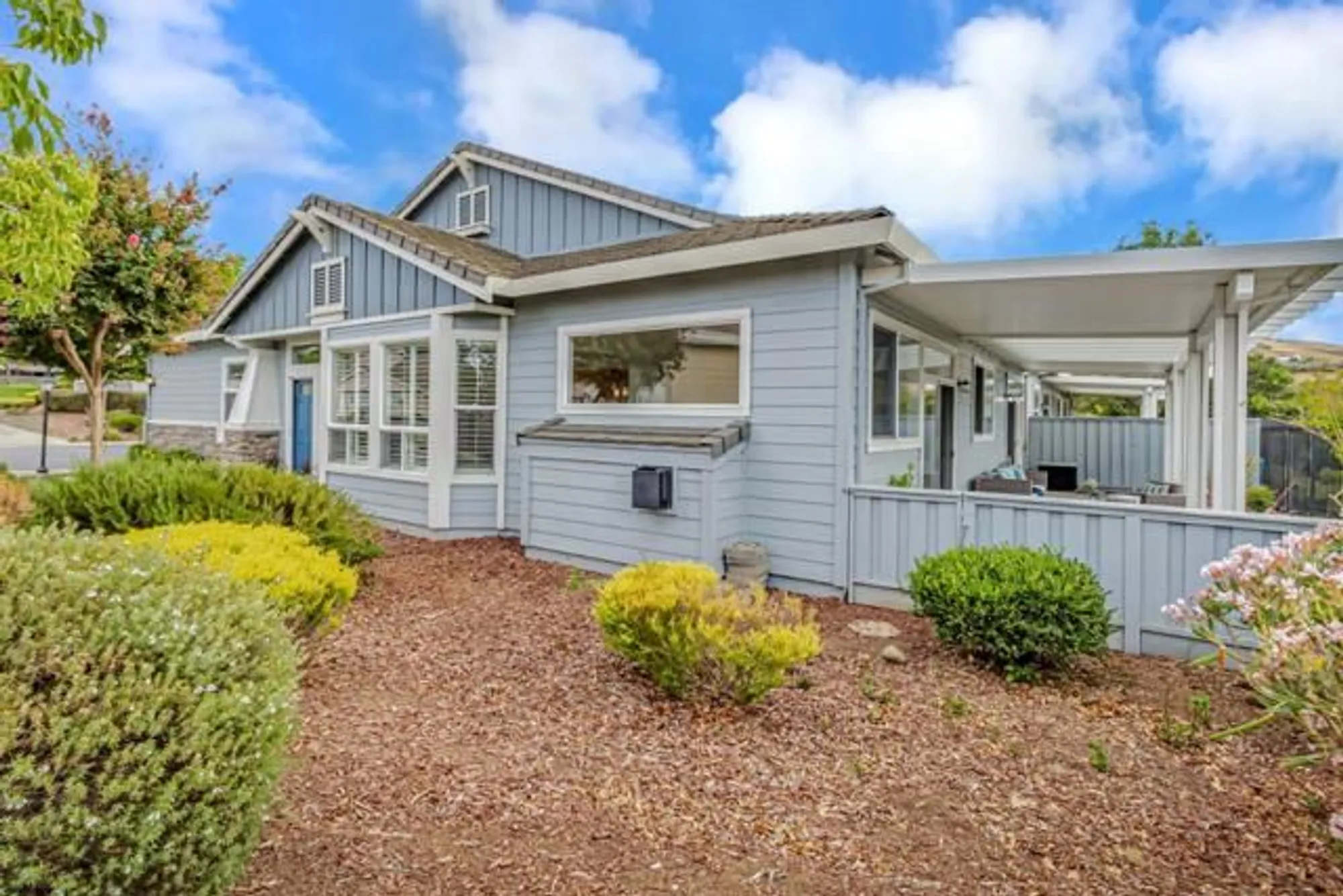 Property Slideshow image 6 of 60 | 2051 folle blanche dr, San Jose, CA, 95135