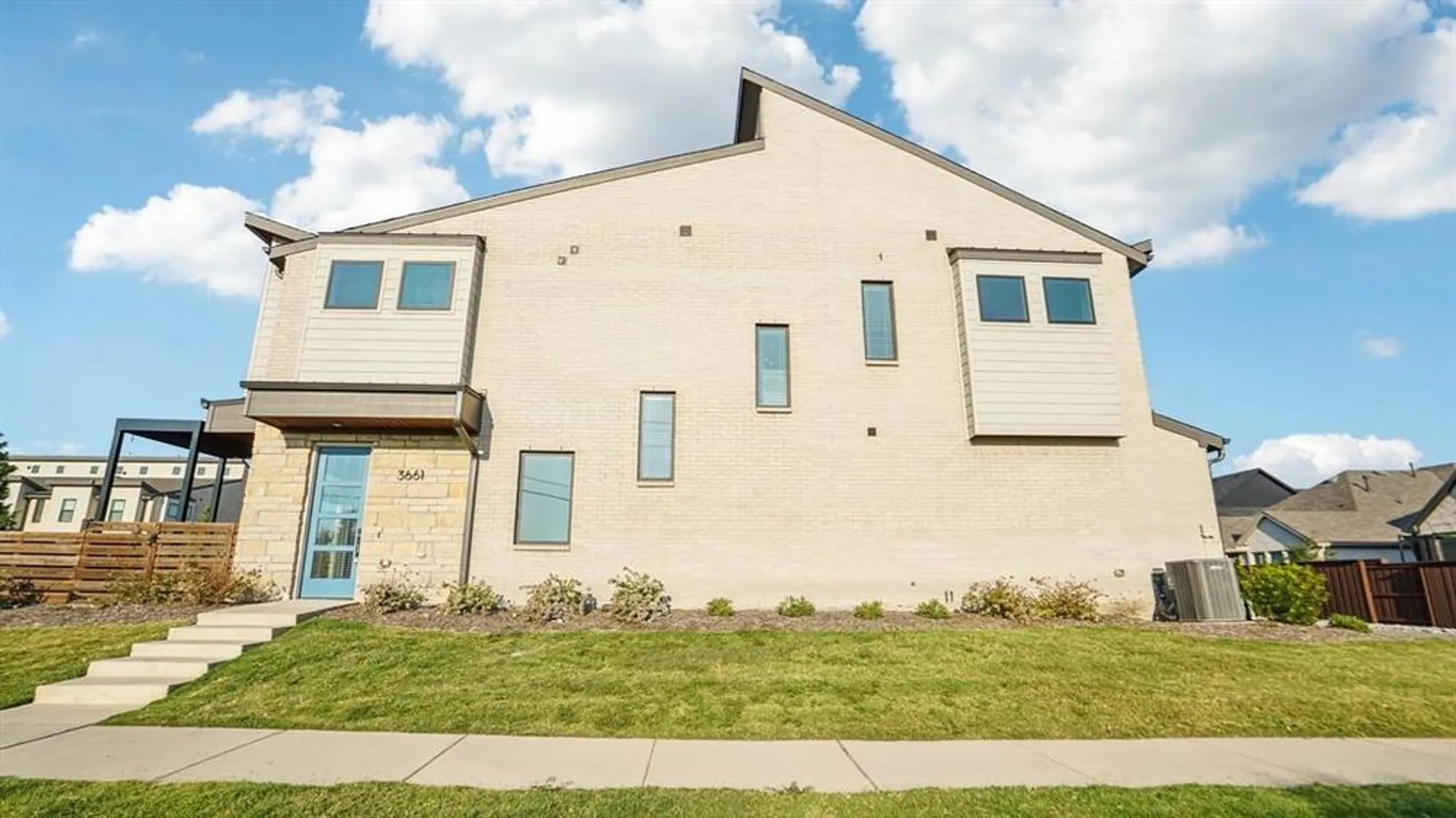 Property Slideshow image 4 of 36 | 3661 rosemont dr, Prosper, TX, 76208