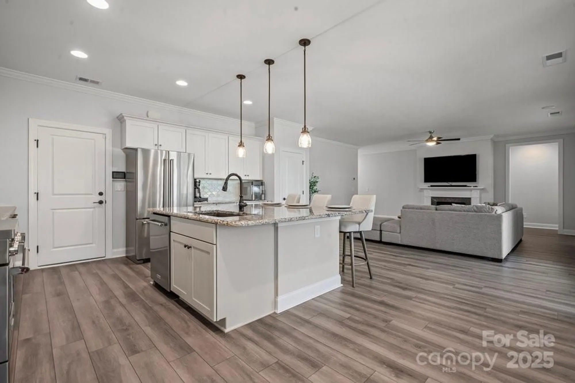 Property Slideshow image 9 of 48 | 917 black beard dr, Denver, NC, 28037