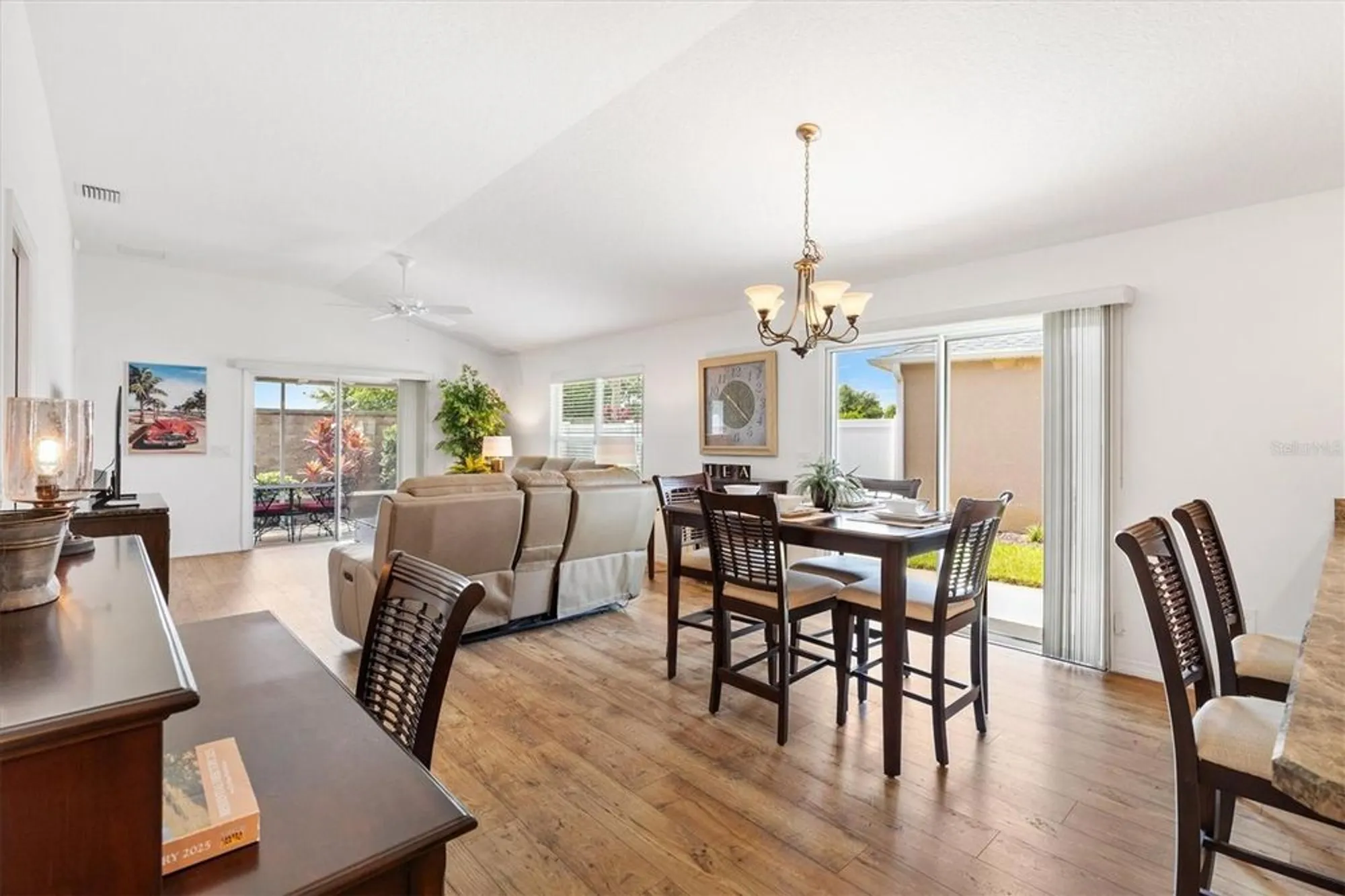 Property Slideshow image 6 of 27 | 3331 overland ter, The Villages, FL, 32163