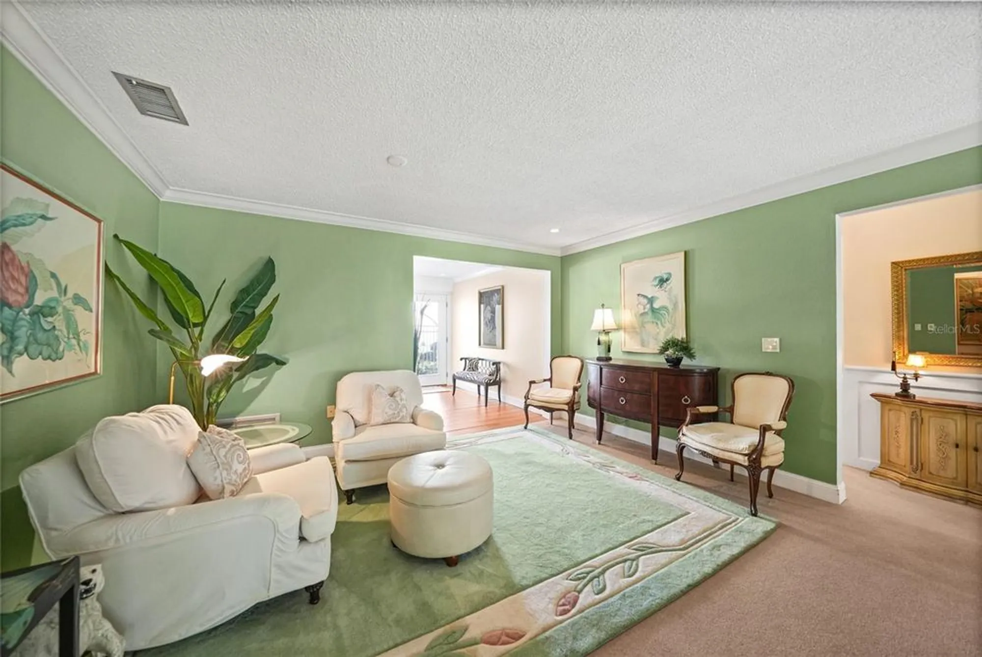 Property Slideshow image 7 of 37 | 3861 el poinier ct # 8723, Sarasota, FL, 34232