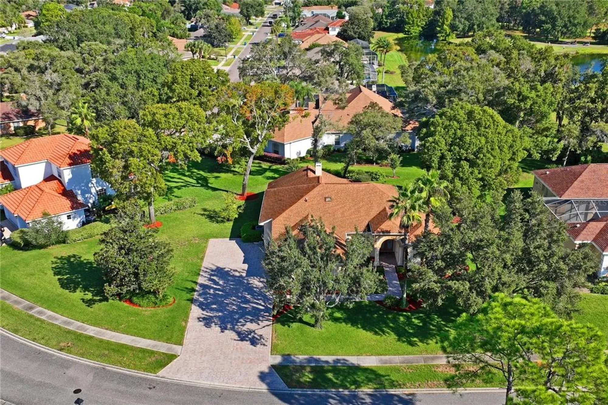 Property Slideshow image 76 of 95 | 4484 secretariat run, Spring Hill, FL, 34609