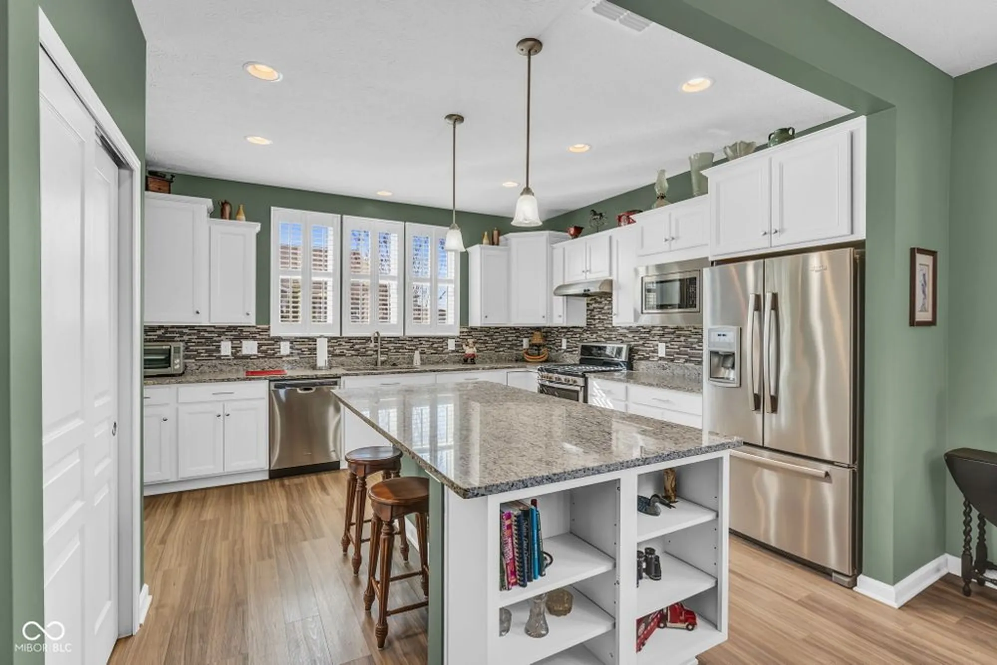 Property Slideshow image 16 of 54 | 4955 dahlia dr, Plainfield, IN, 46168