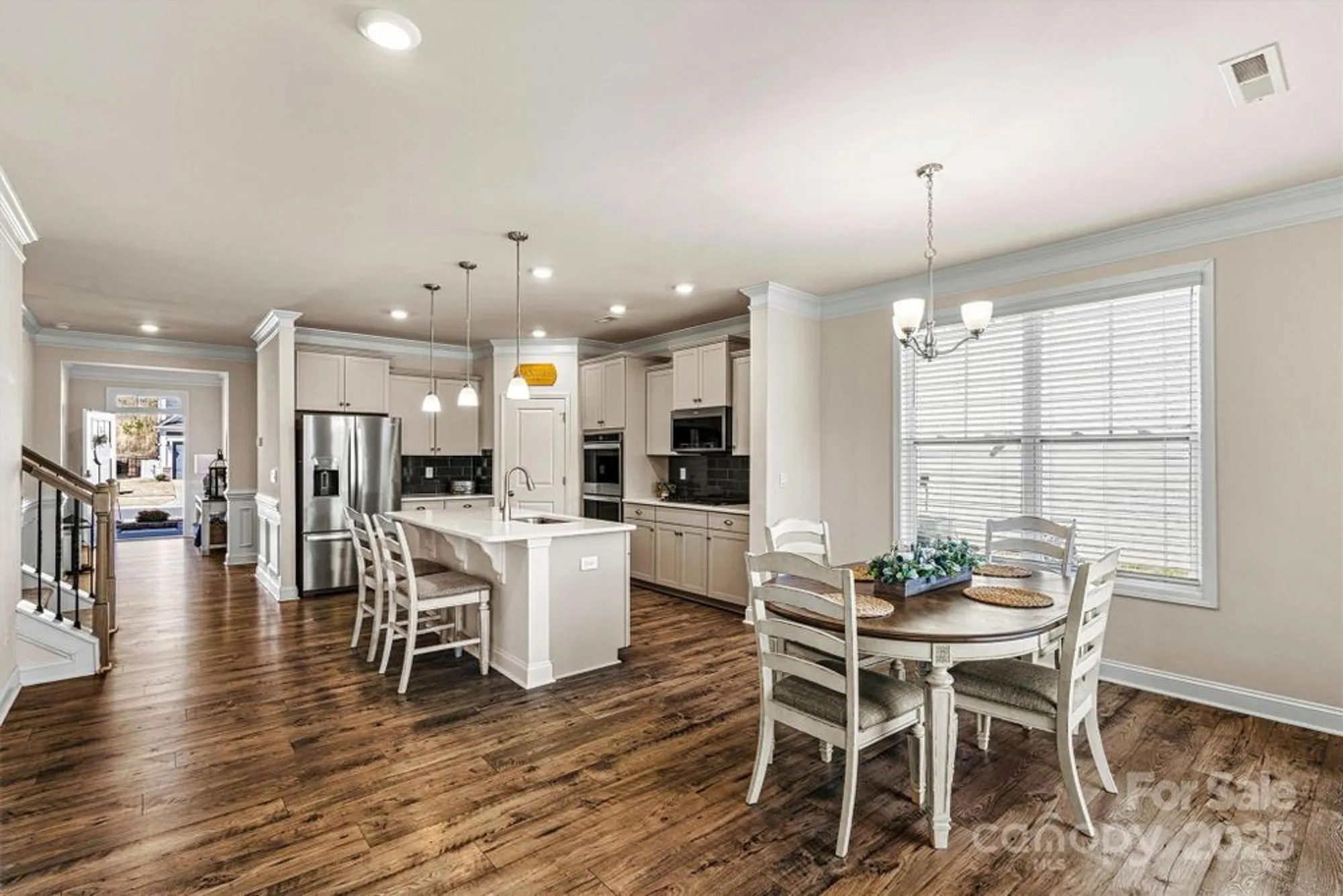 Property Slideshow image 7 of 47 | 3193 burnello ct, Iron Station, NC, 28080