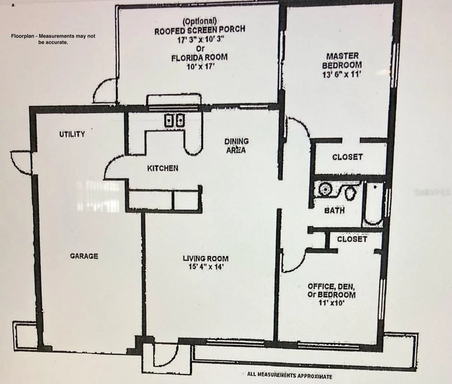 Property Slideshow image 6 of 6 | 3735 100th pl n # 3735, Pinellas Park, FL, 33782