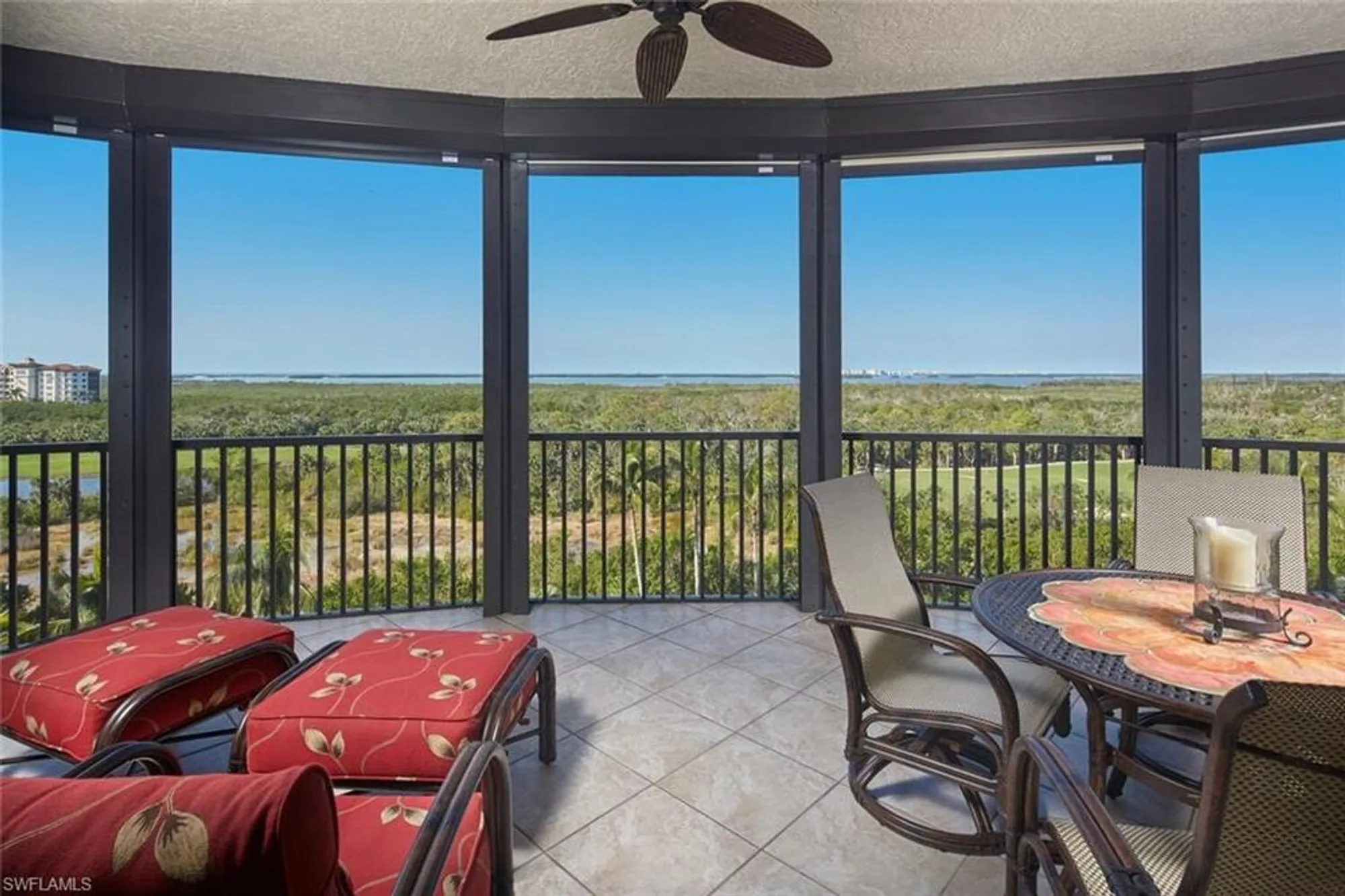Property Slideshow image 17 of 19 | 23750 via trevi way 603, Estero, FL, 34134