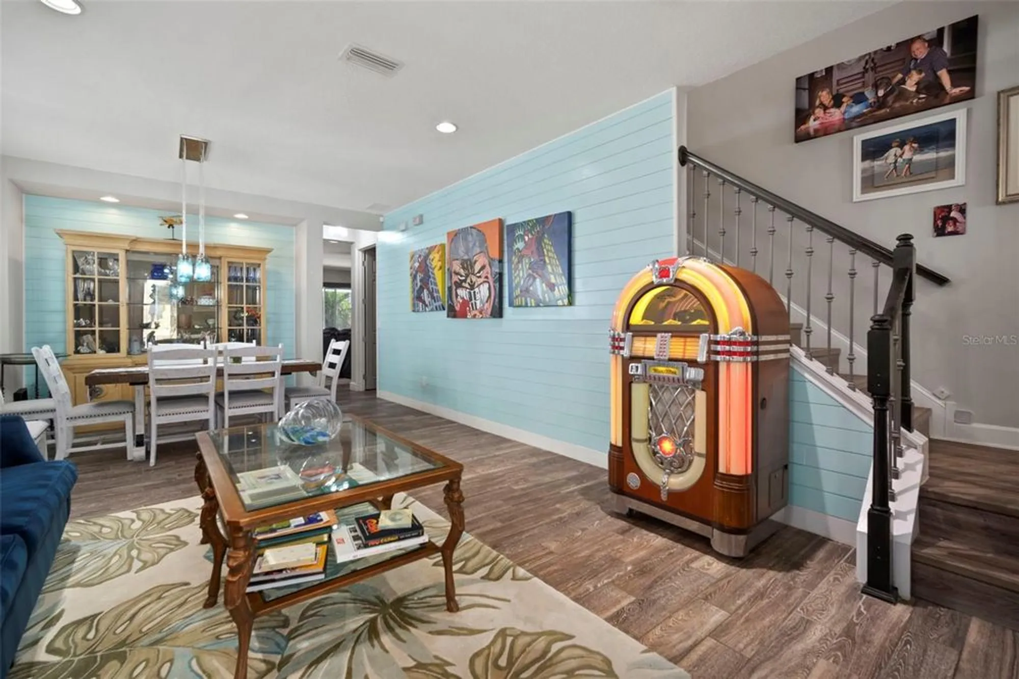 Property Slideshow image 7 of 94 | 5125 admiral pointe dr, Apollo Beach, FL, 33572