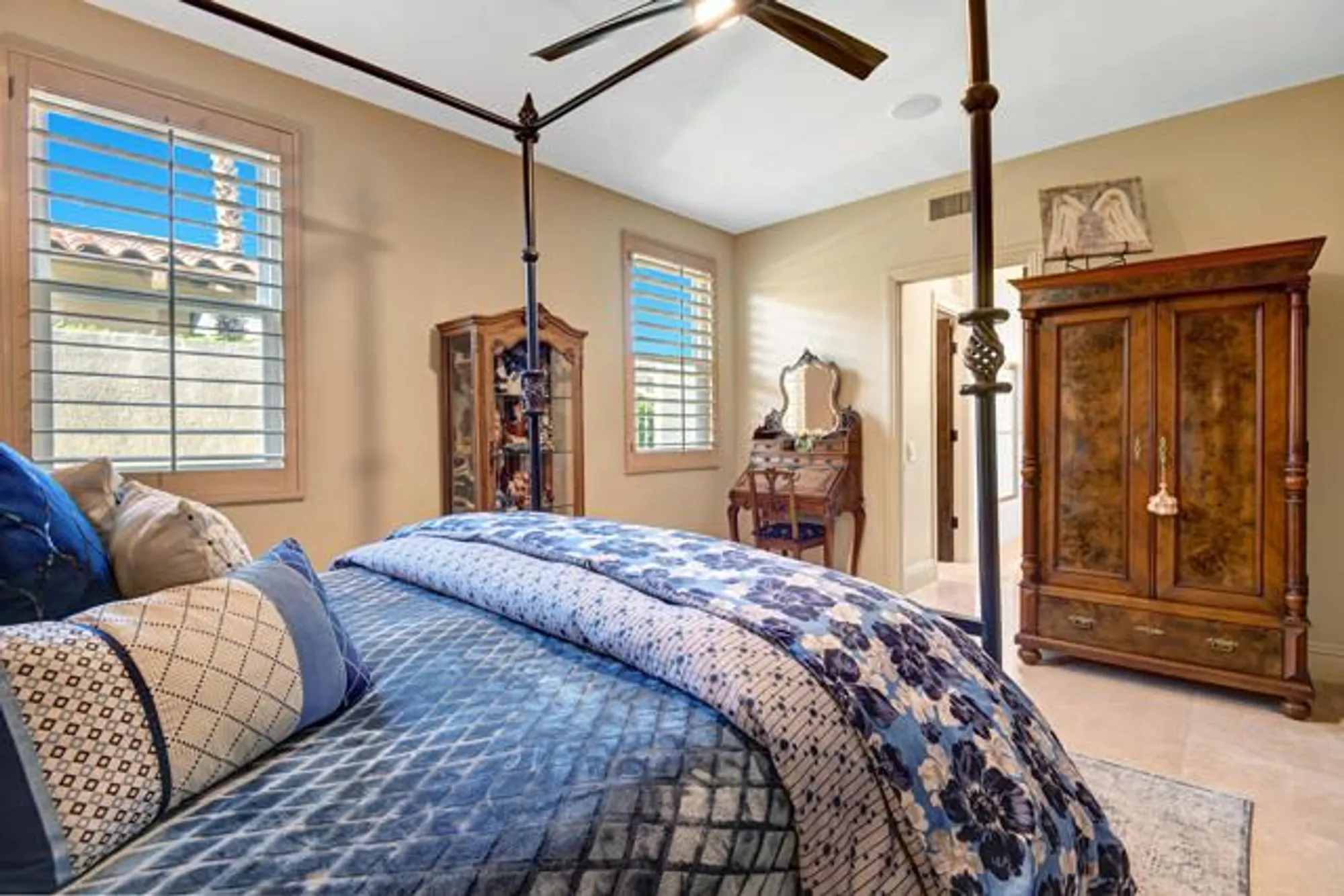 Property Slideshow image 38 of 50 | 54087 southern hls, La Quinta, CA, 92253