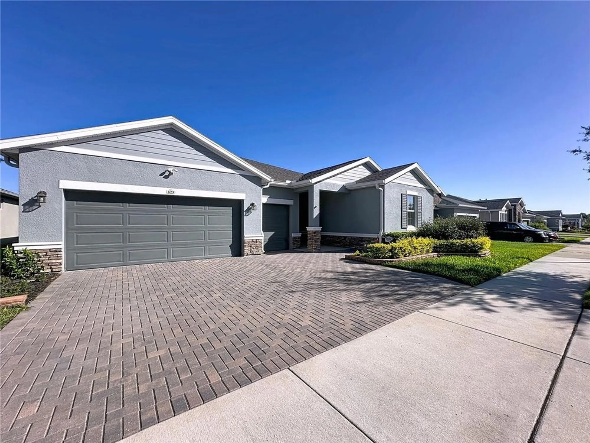 Property Slideshow image 1 of 97 | 623 conservation blvd, Groveland, FL, 34736