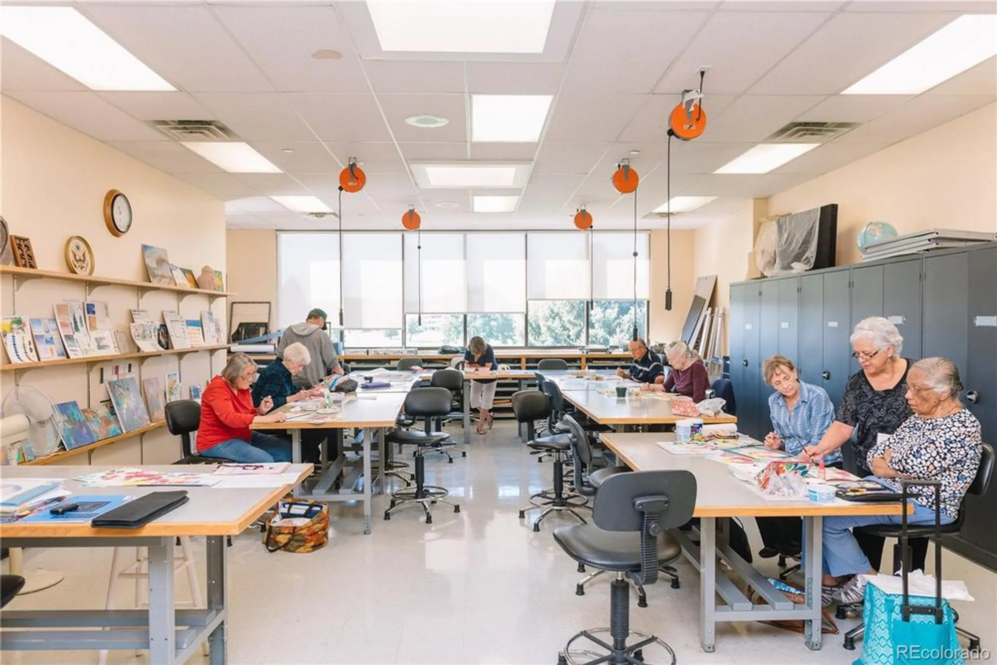 Property Slideshow image 18 of 25 | 9335 e center ave apt 8c, Denver, CO, 80247