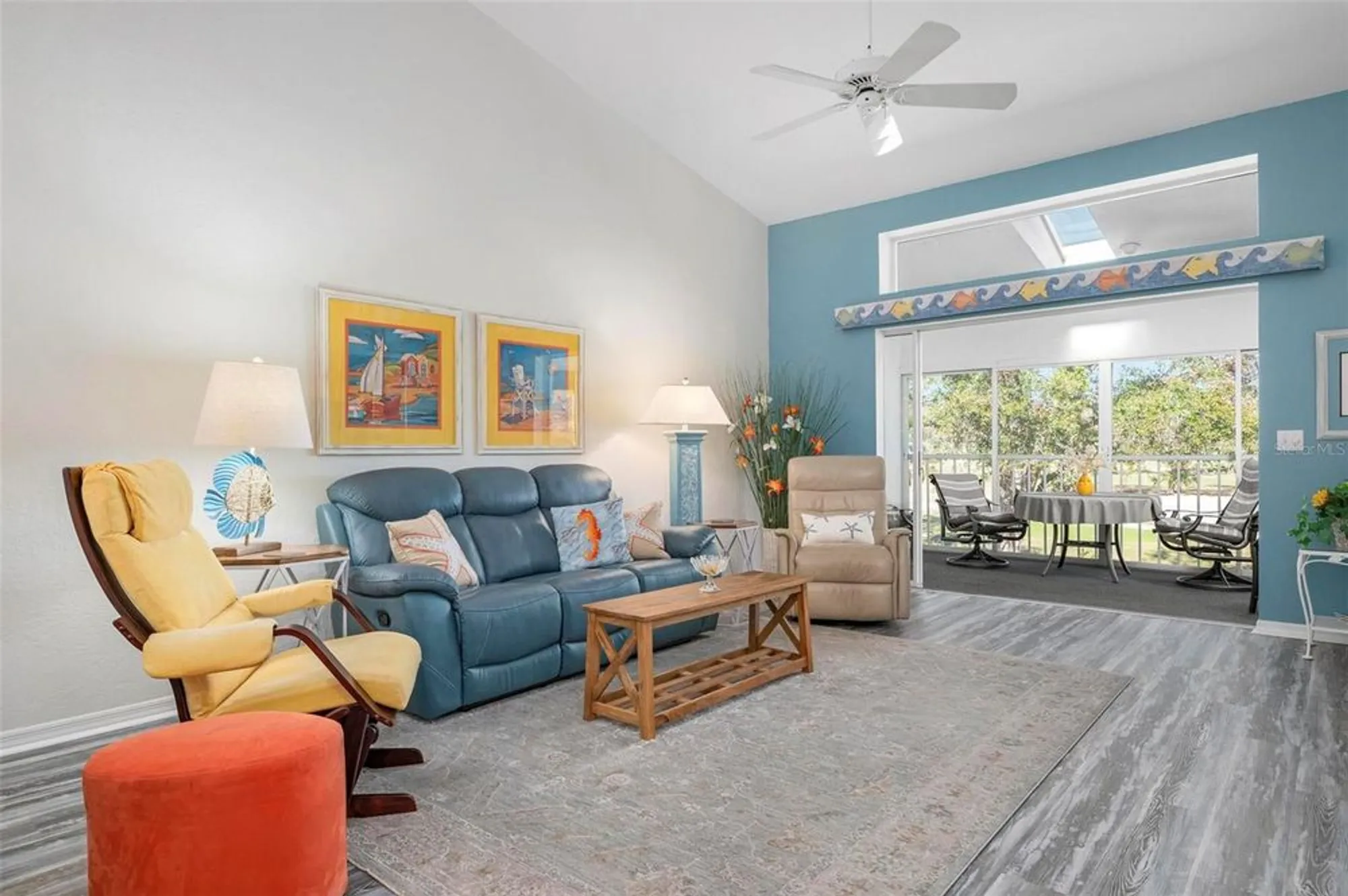 Property Slideshow image 6 of 48 | 6609 stone river rd 206, Bradenton, FL, 34203