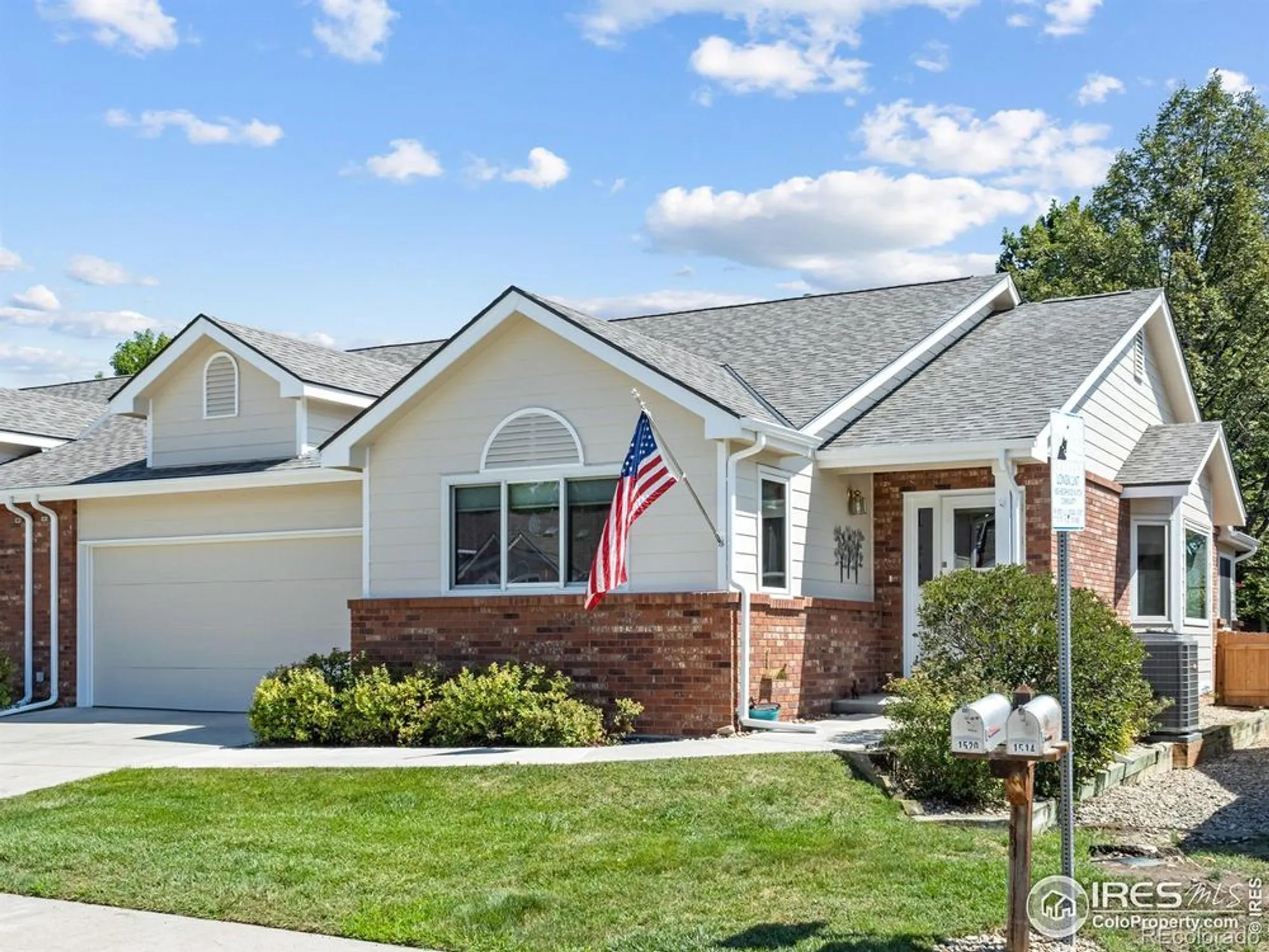 Property Slideshow image 1 of 24 | 1520 tulip ct, Longmont, CO, 80501