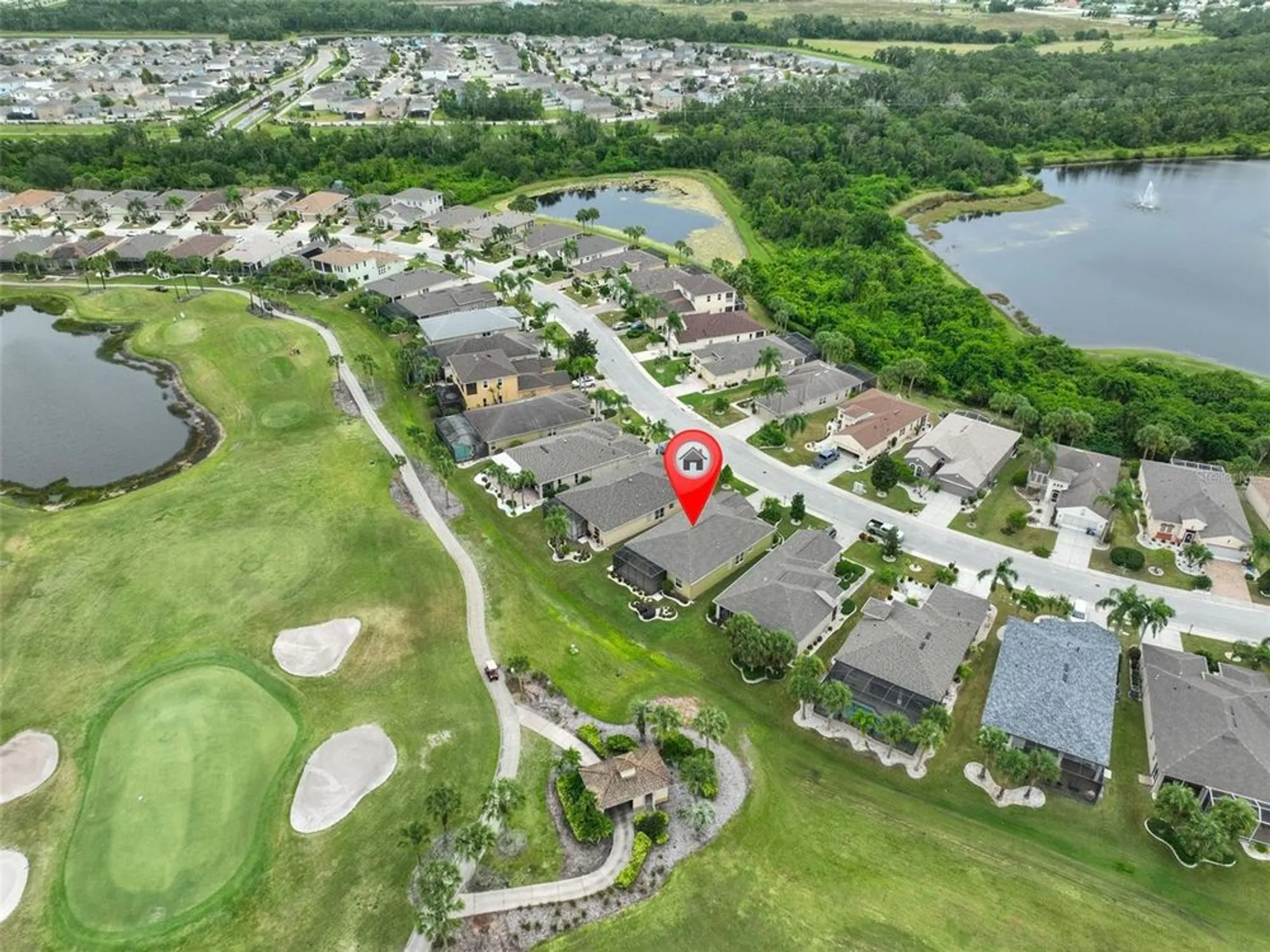 Property Slideshow image 35 of 41 | 1043 regal manor way, Sun City Center, FL, 33573