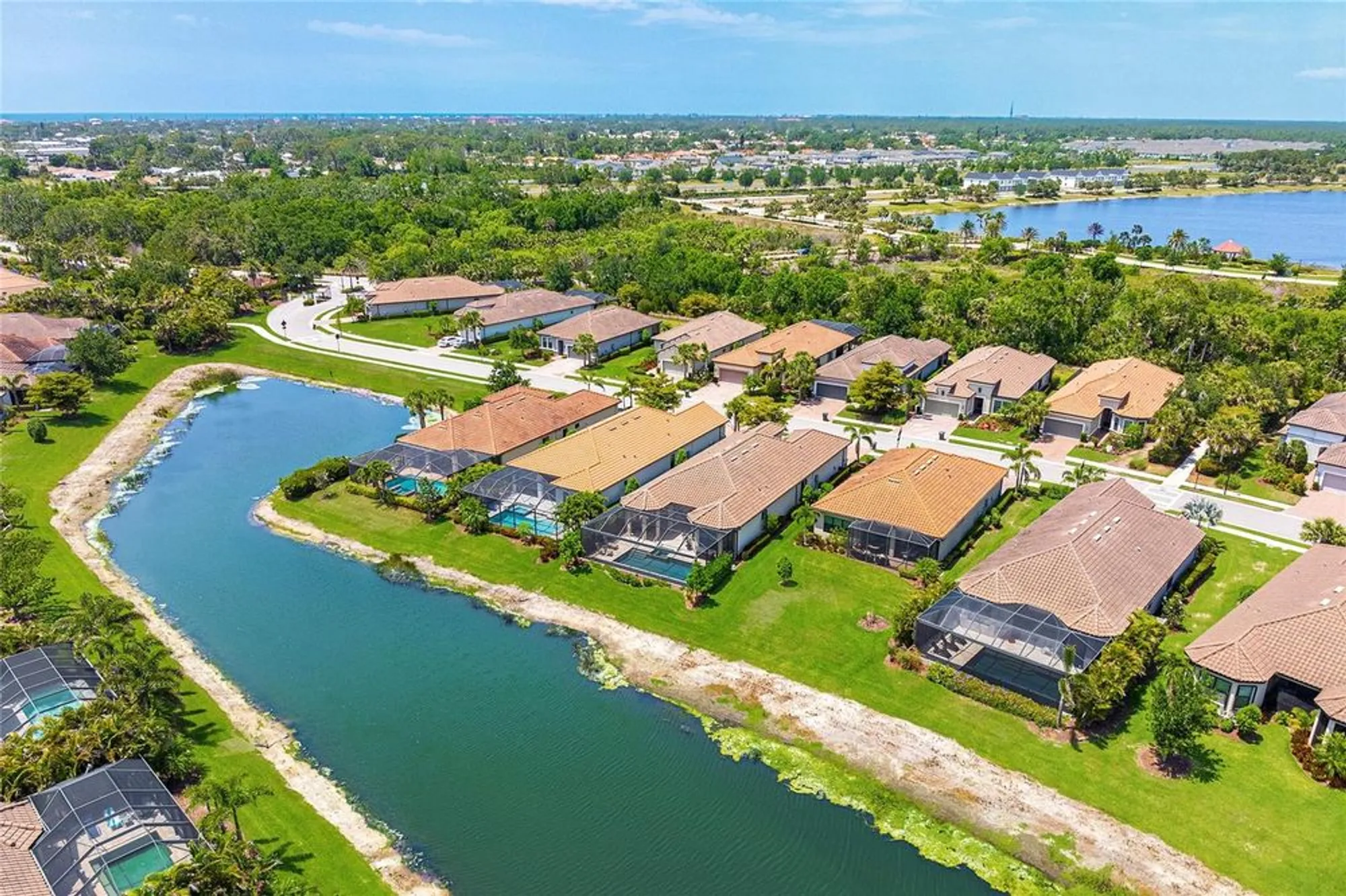 Property Slideshow image 37 of 67 | 5585 semolino st, Nokomis, FL, 34275