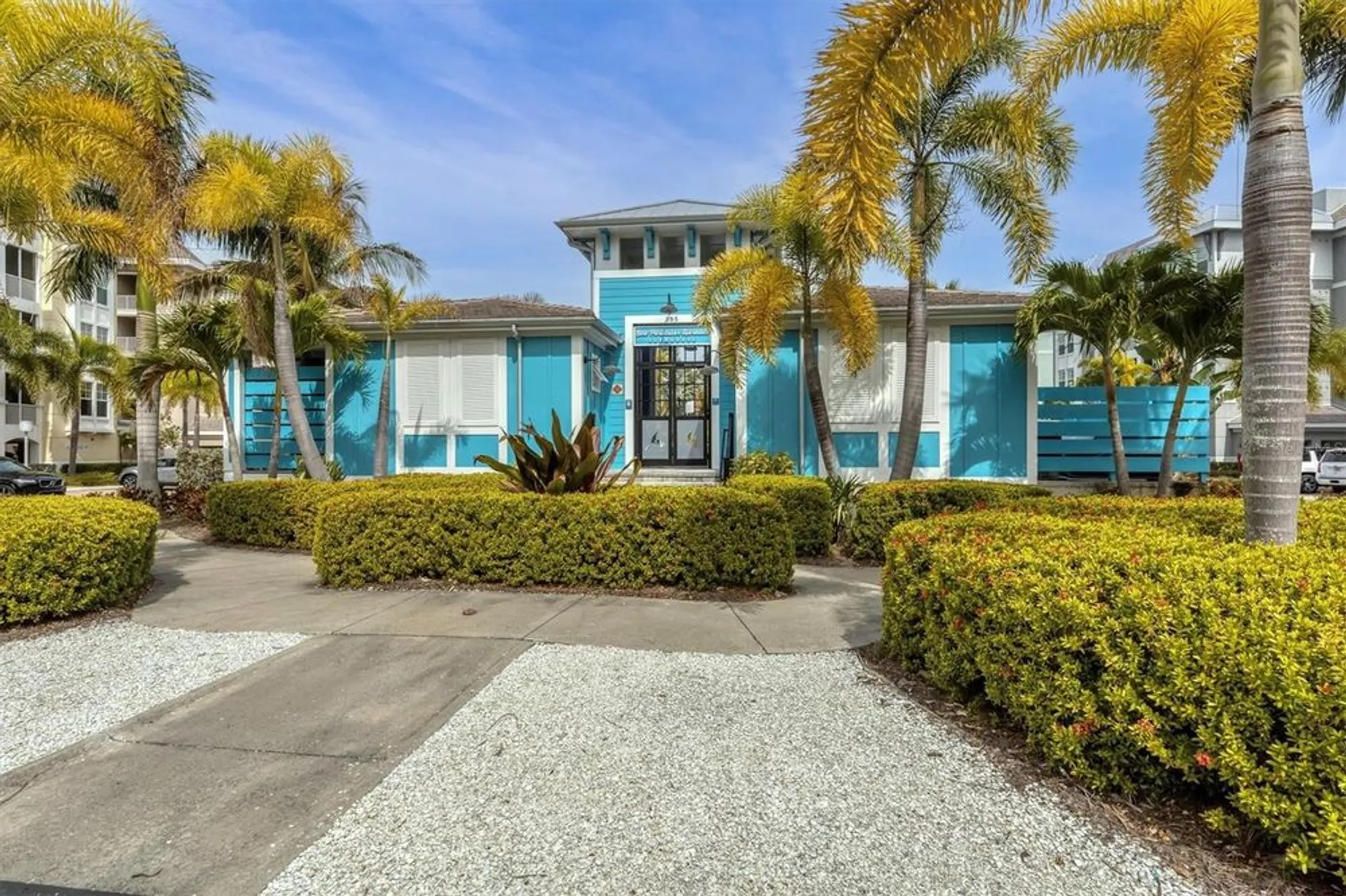 Property Slideshow image 40 of 61 | 396 aruba cir unit 302, Bradenton, FL, 34209