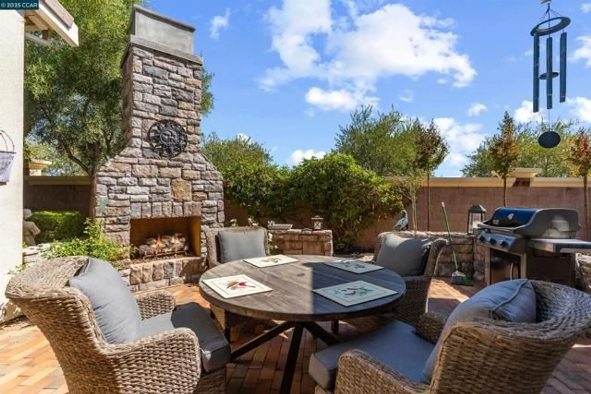 Property Slideshow image 37 of 60 | 1643 gamay ln, Brentwood, CA, 94513