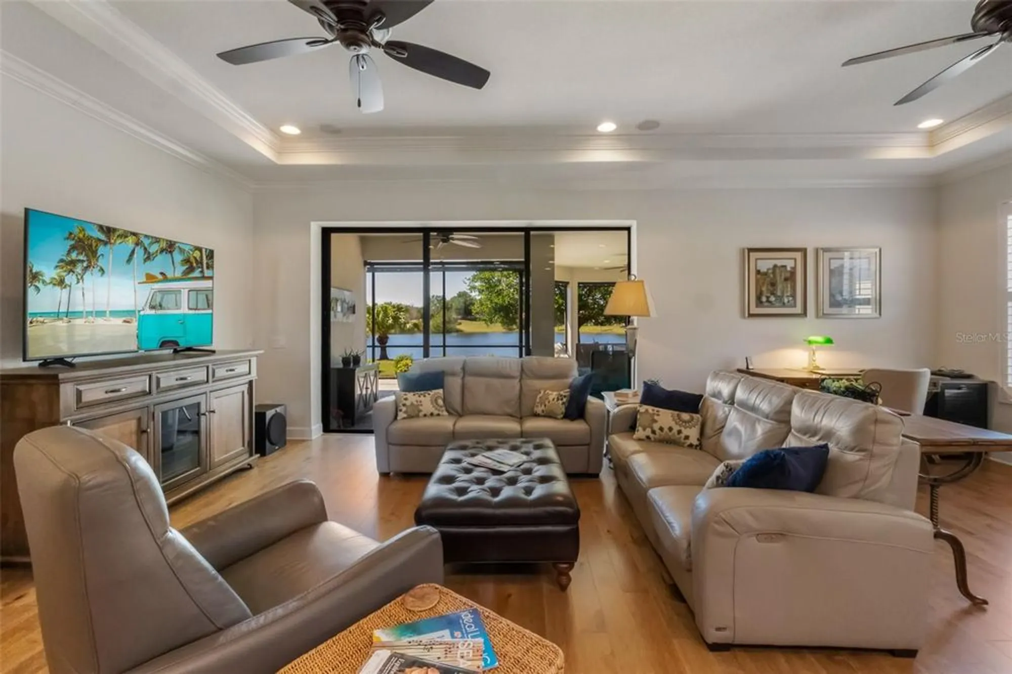 Property Slideshow image 10 of 85 | 12740 del corso loop, Lakewood Ranch, FL, 34211