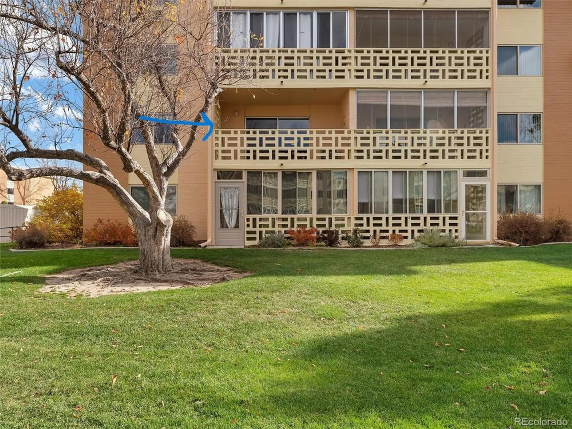 Property Slideshow image 31 of 37 | 605 s alton way 2b, Denver, CO, 80247