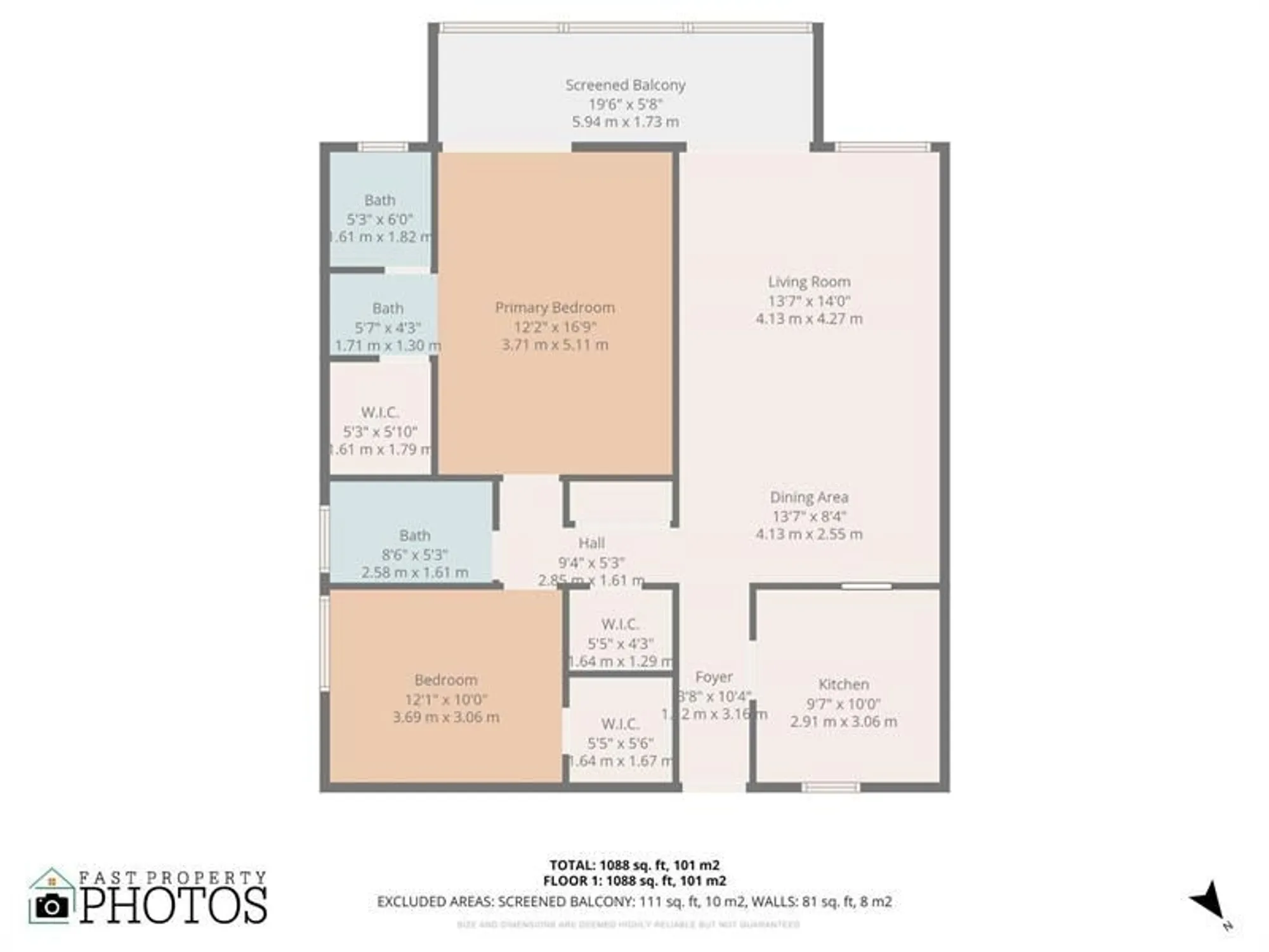 Property Slideshow image 37 of 48 | 6351 n university dr 324, Tamarac, FL, 33321