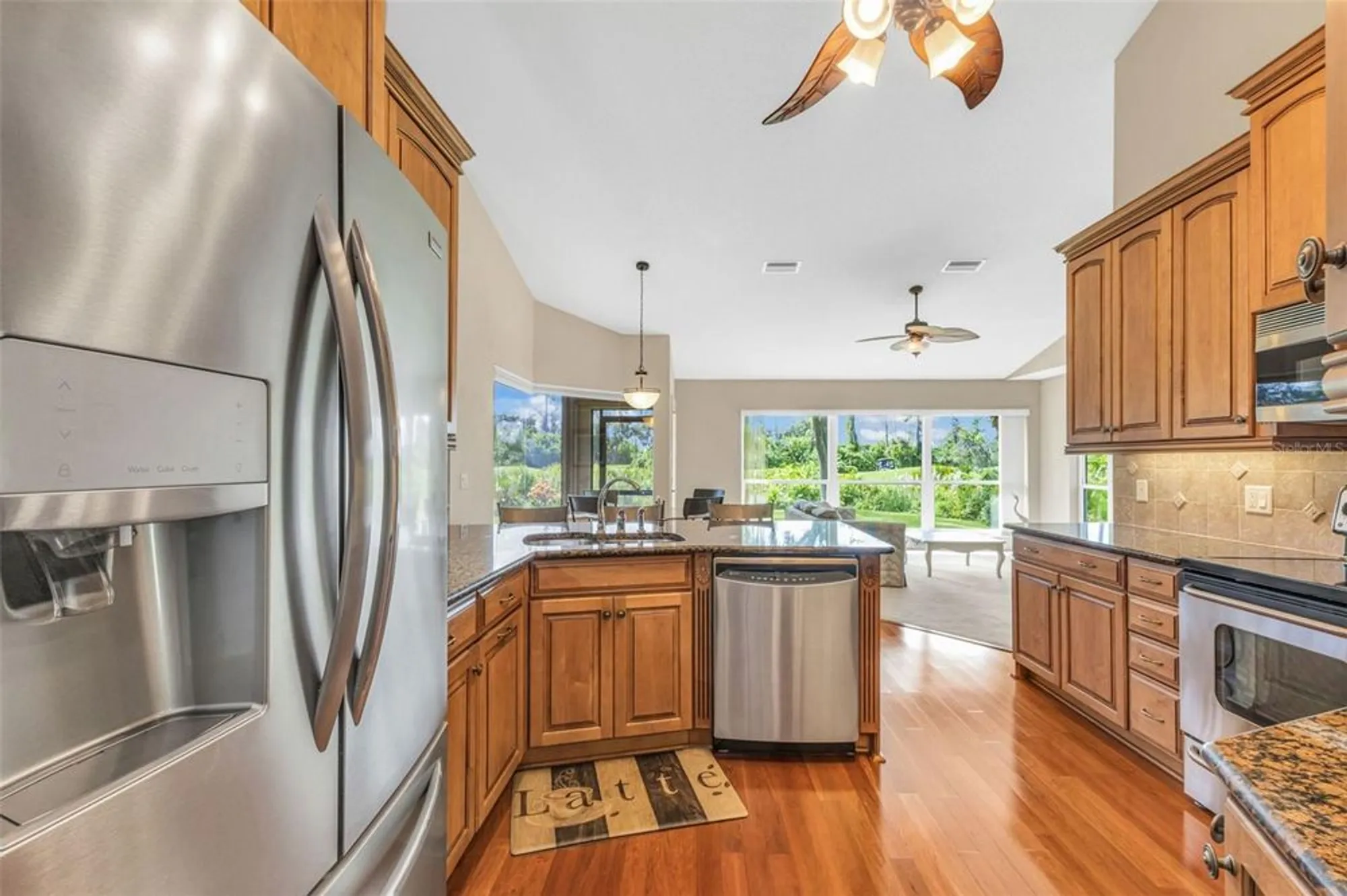 Property Slideshow image 6 of 70 | 14309 bridgeview ln, Port Charlotte, FL, 33953