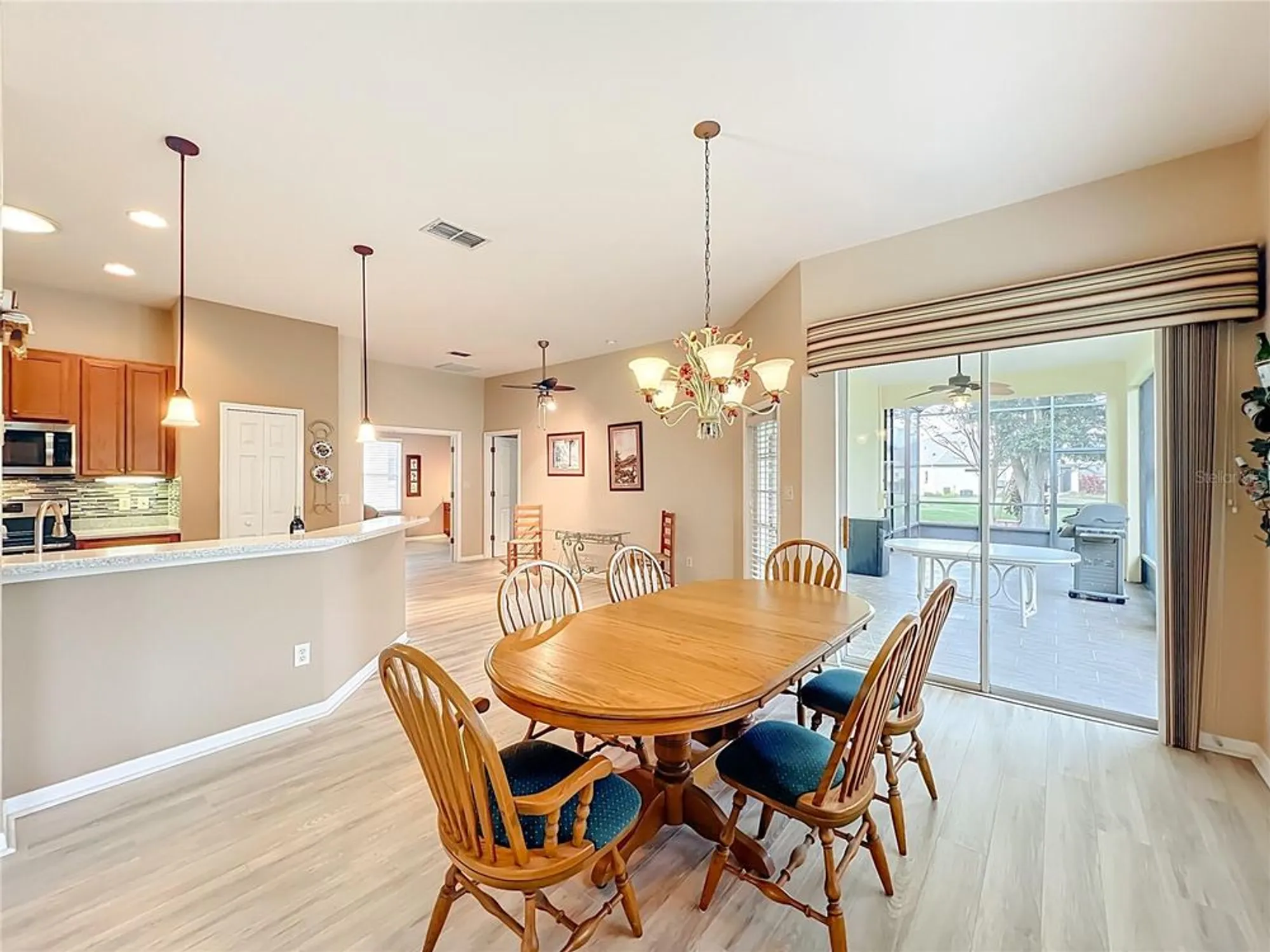 Property Slideshow image 11 of 98 | 3425 mount hope loop, Leesburg, FL, 34748