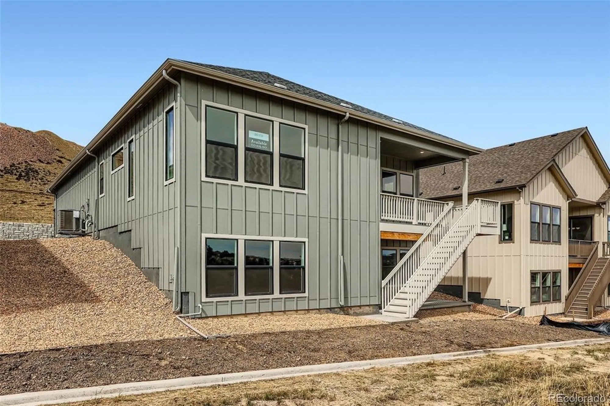 Property Slideshow image 27 of 39 | 2165 grayside cir, Castle Rock, CO, 80109