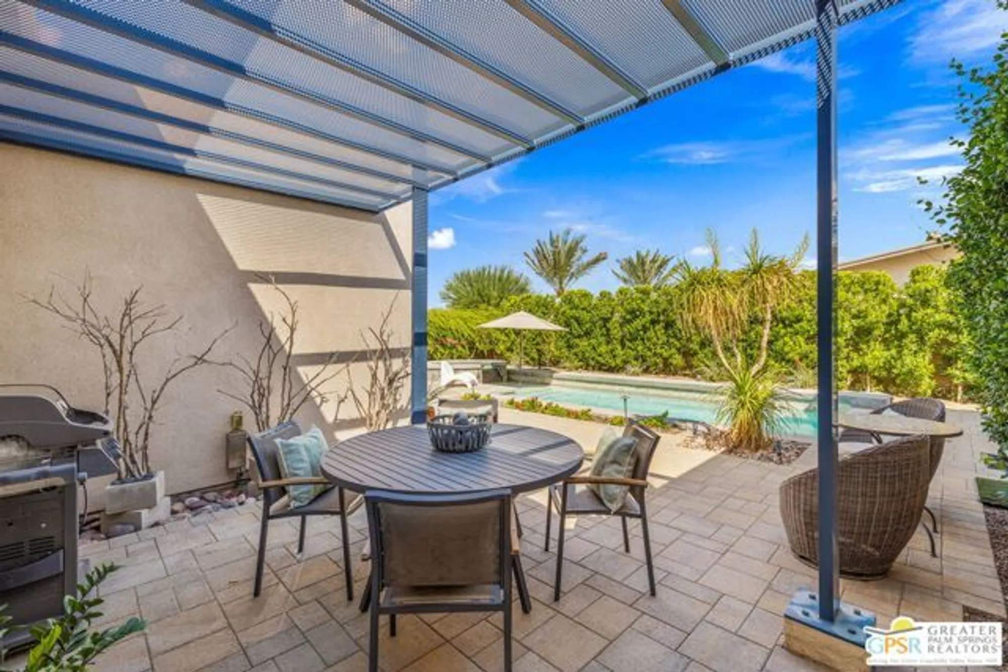 Property Slideshow image 27 of 46 | 702 axis way, Palm Springs, CA, 92262