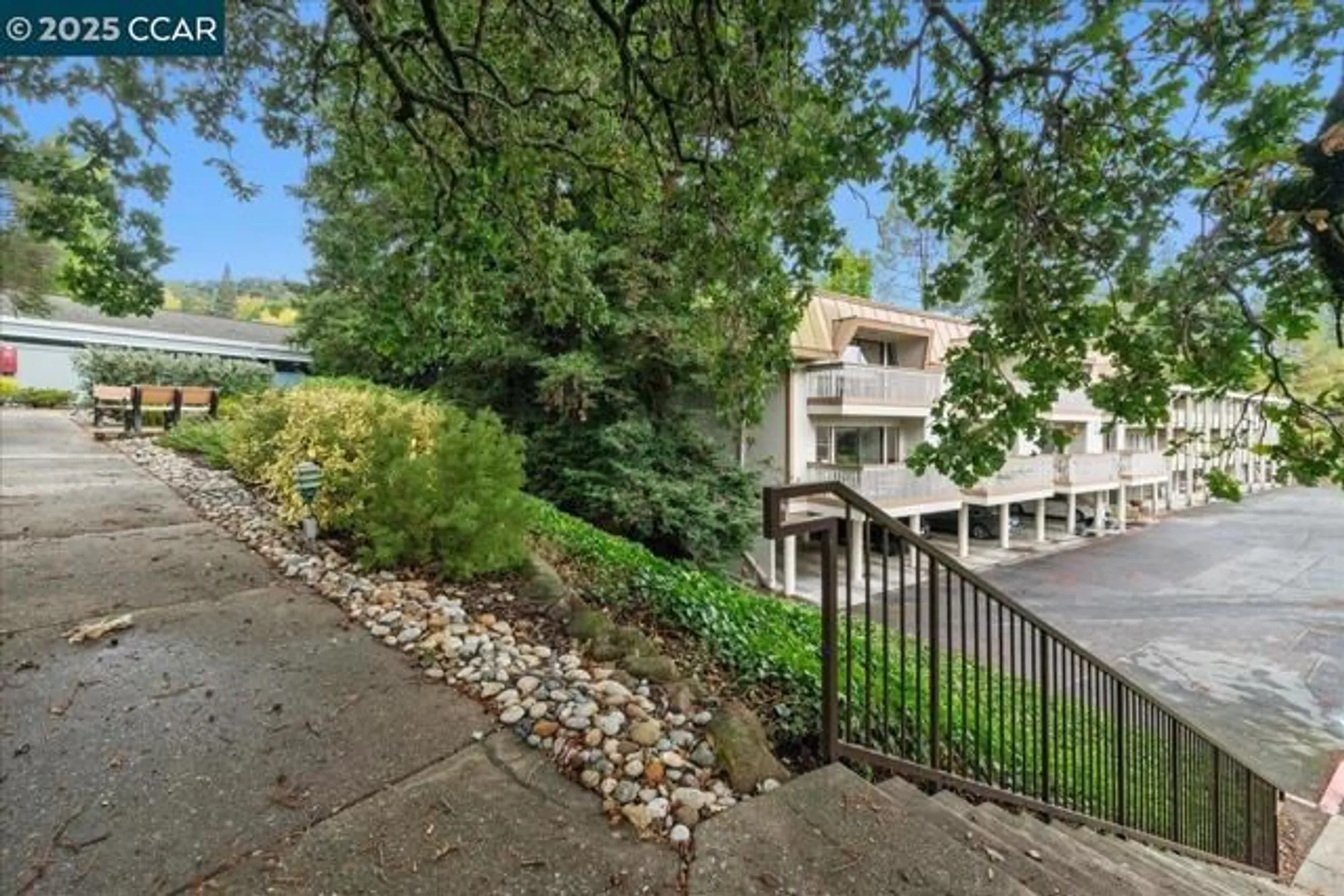 Property Slideshow image 47 of 60 | 1317 canyonwood ct 4, Walnut Creek, CA, 94595