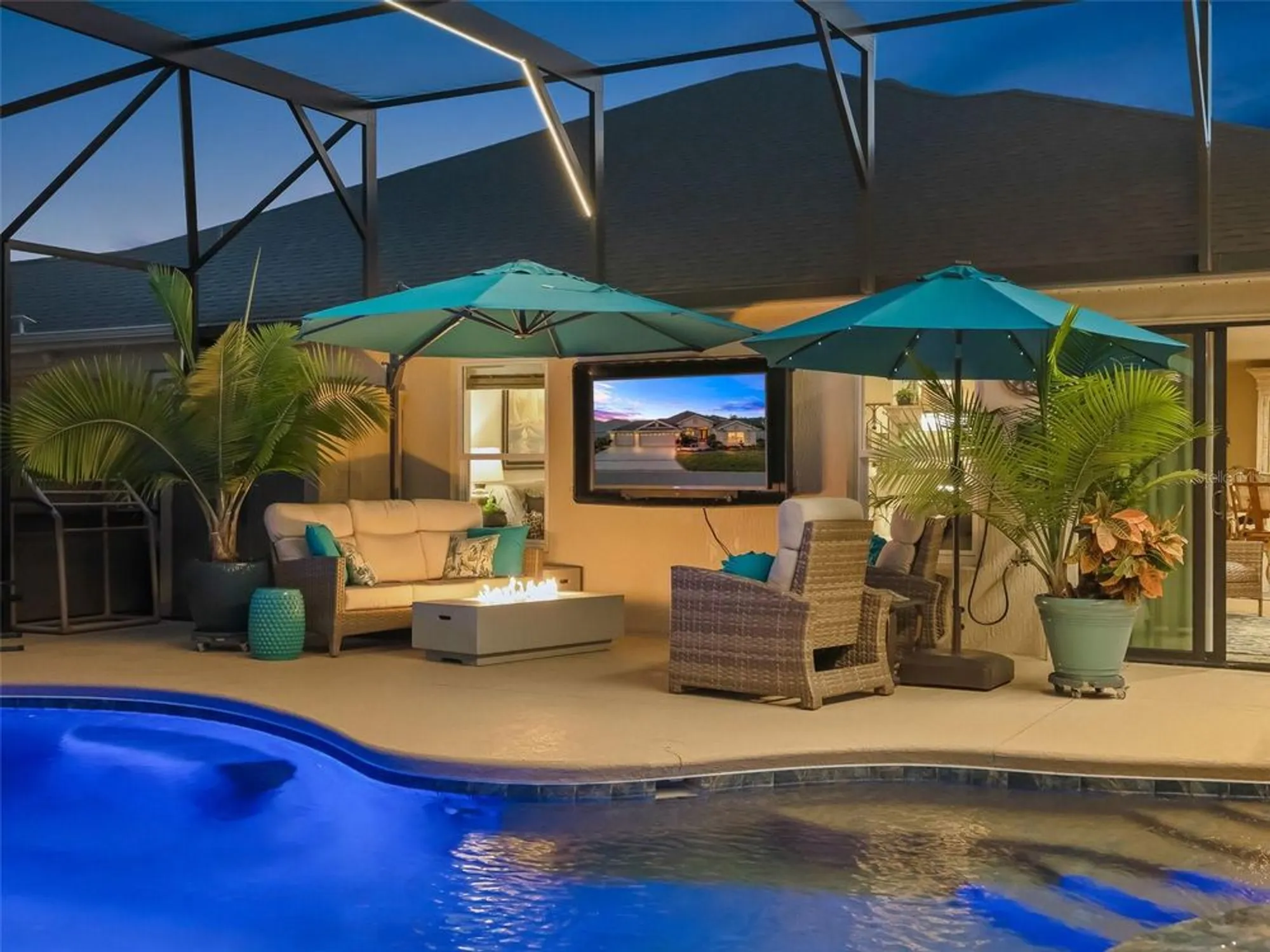 Property Slideshow image 82 of 95 | 1579 mceldowney pl, The Villages, FL, 32163