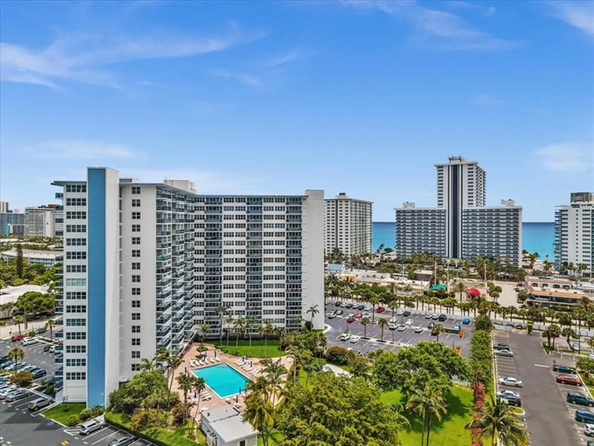 Property Slideshow image 40 of 44 | 3300 ne 36th st 714, Fort Lauderdale, FL, 33308