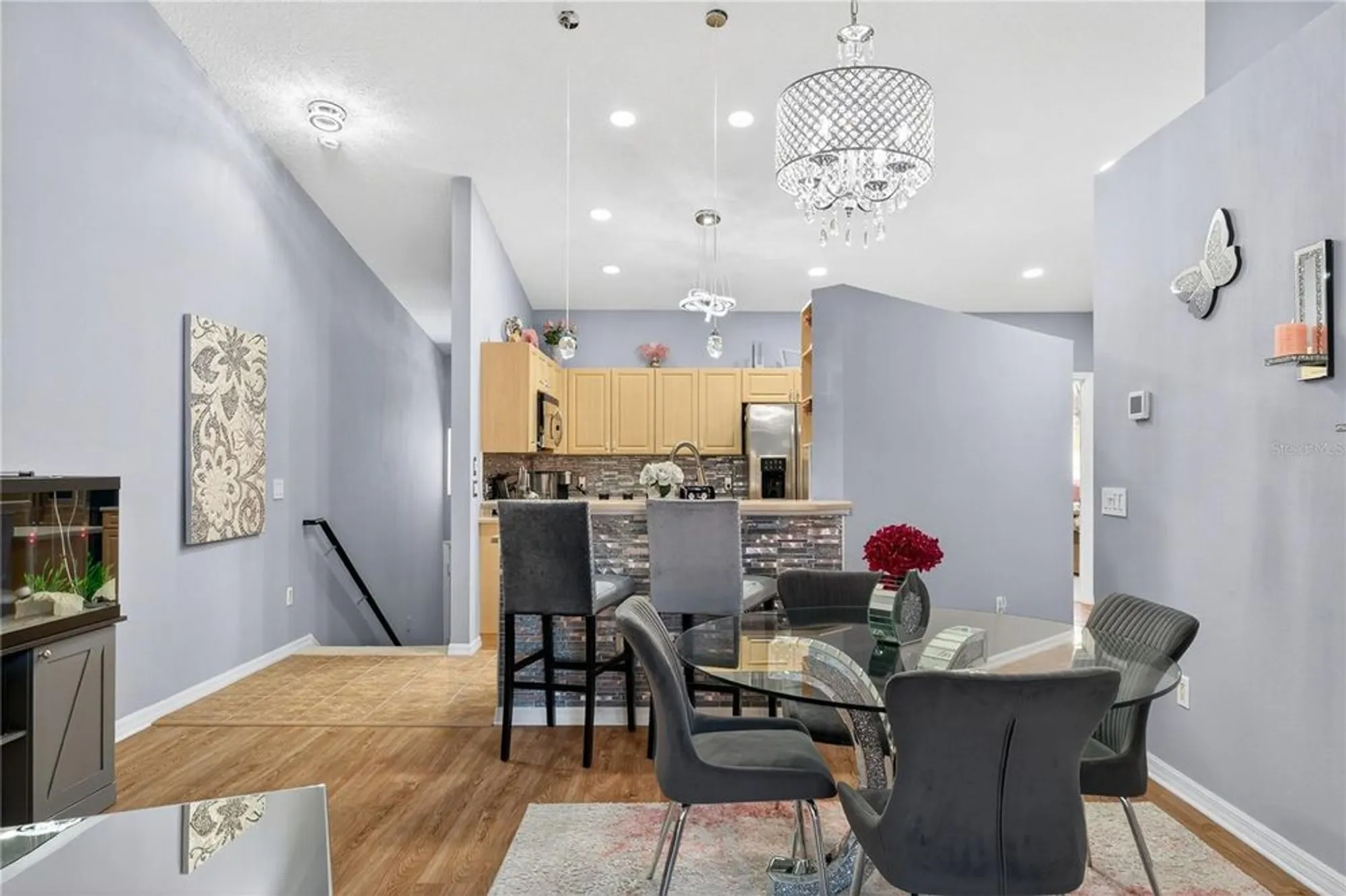 Property Slideshow image 8 of 45 | 5336 edgewater way, Oxford, FL, 34484